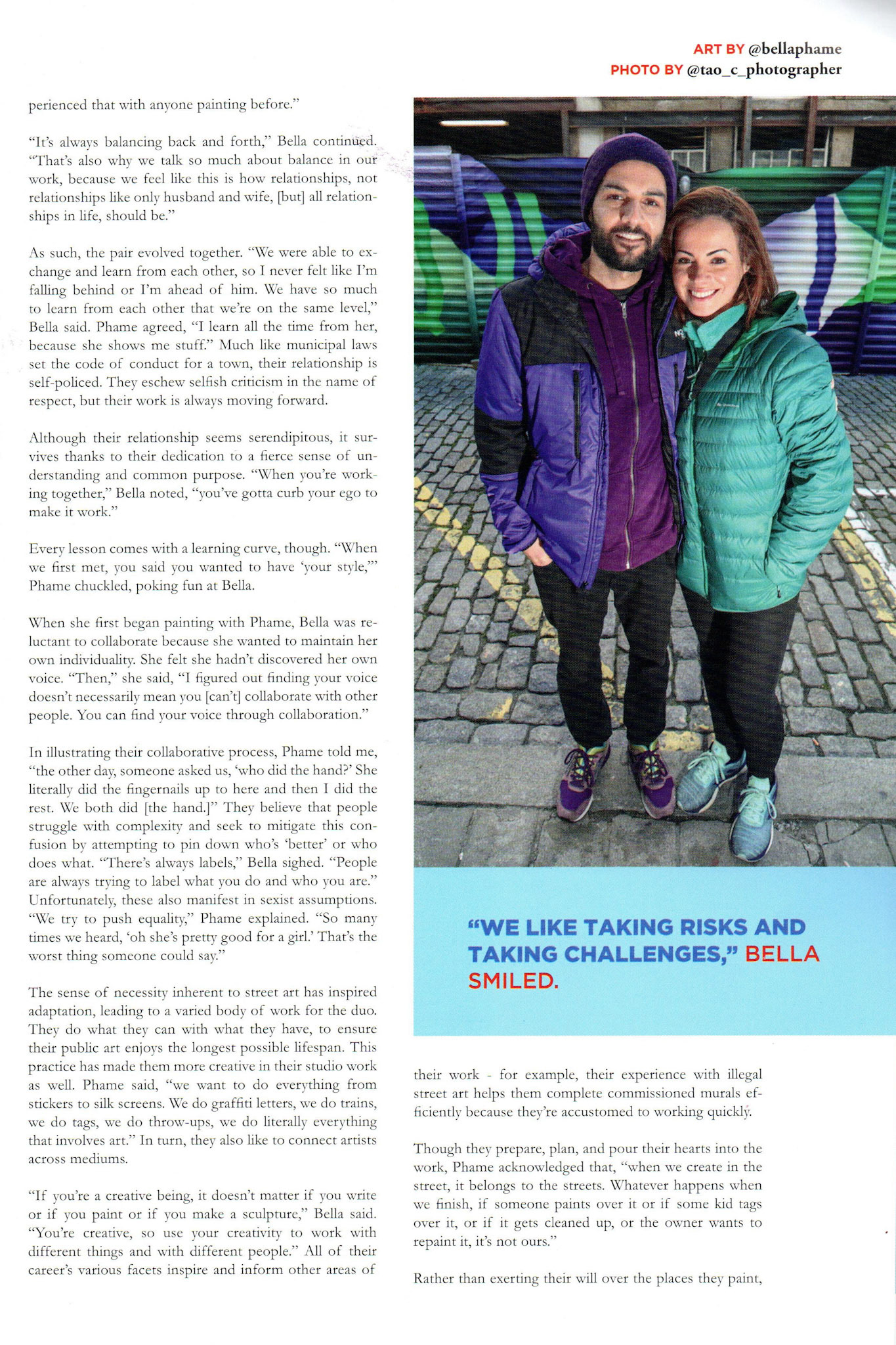 UpMag Issue 3