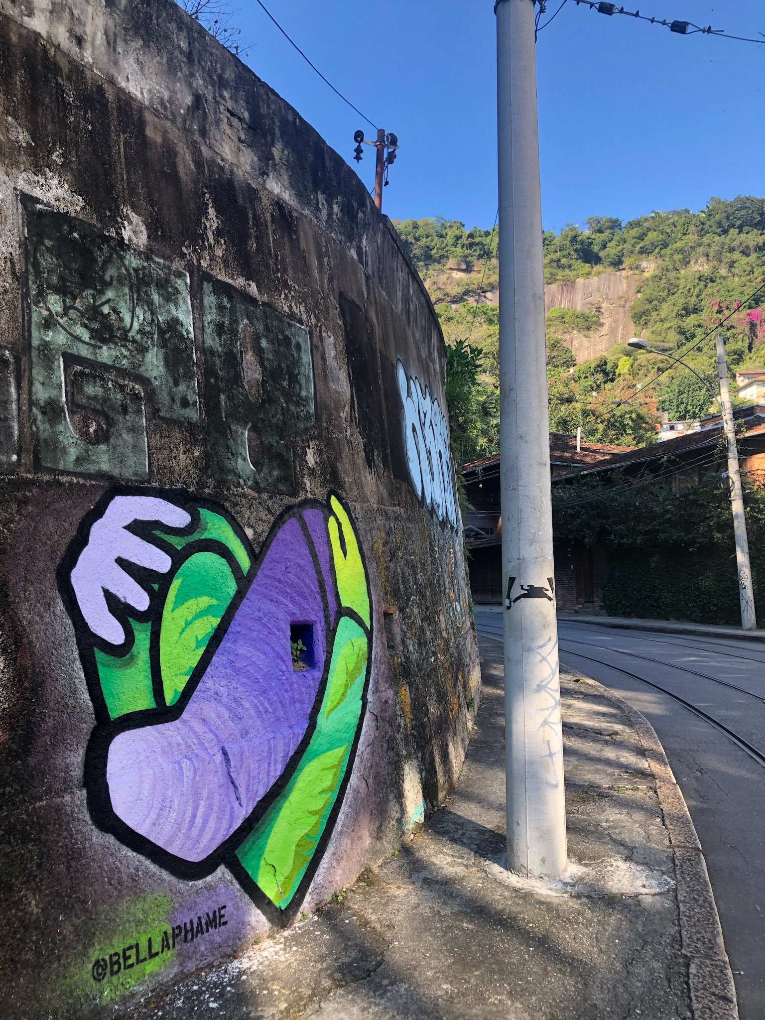 Santa Teresa, Rio de Janeiro