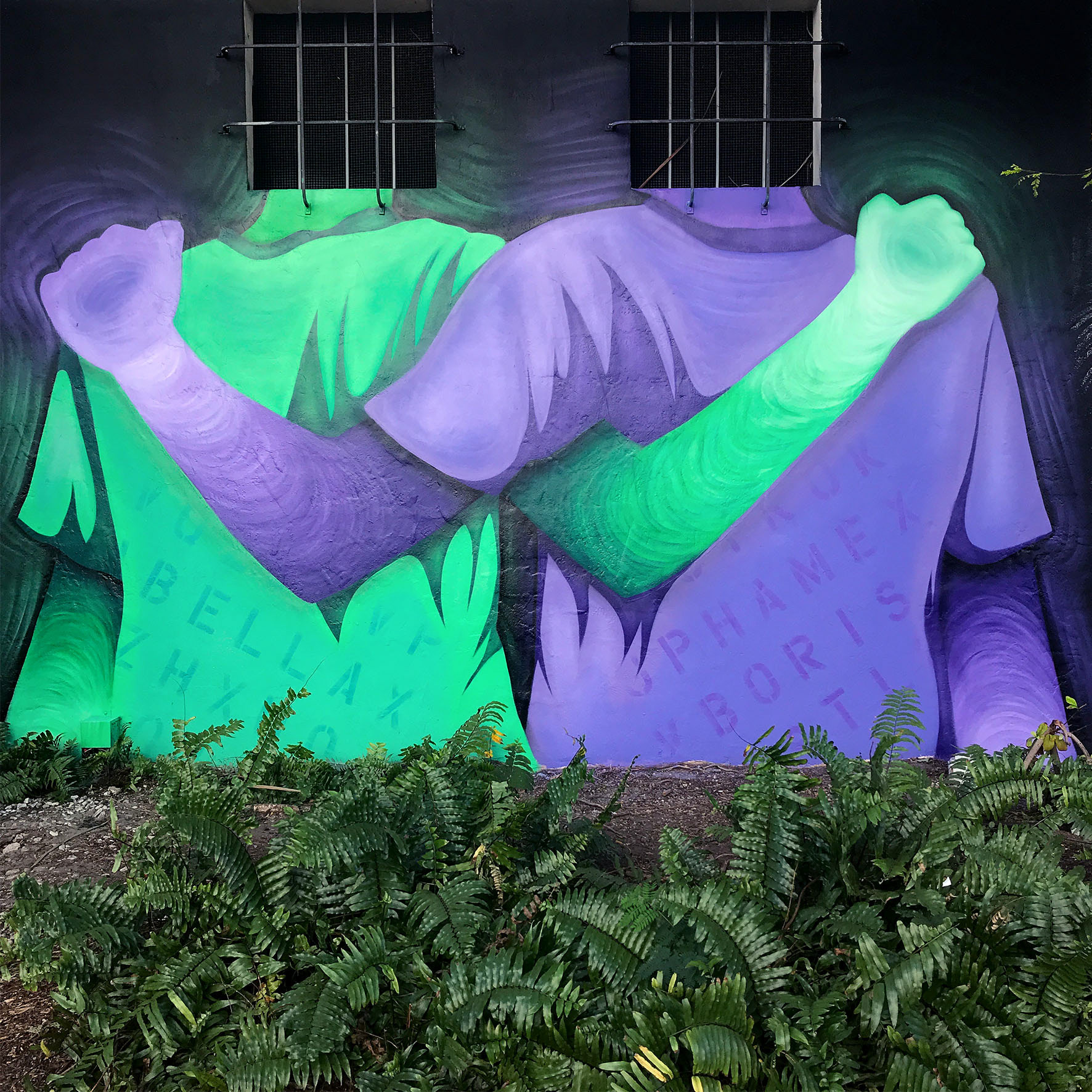 Art Basel Miami 2019
