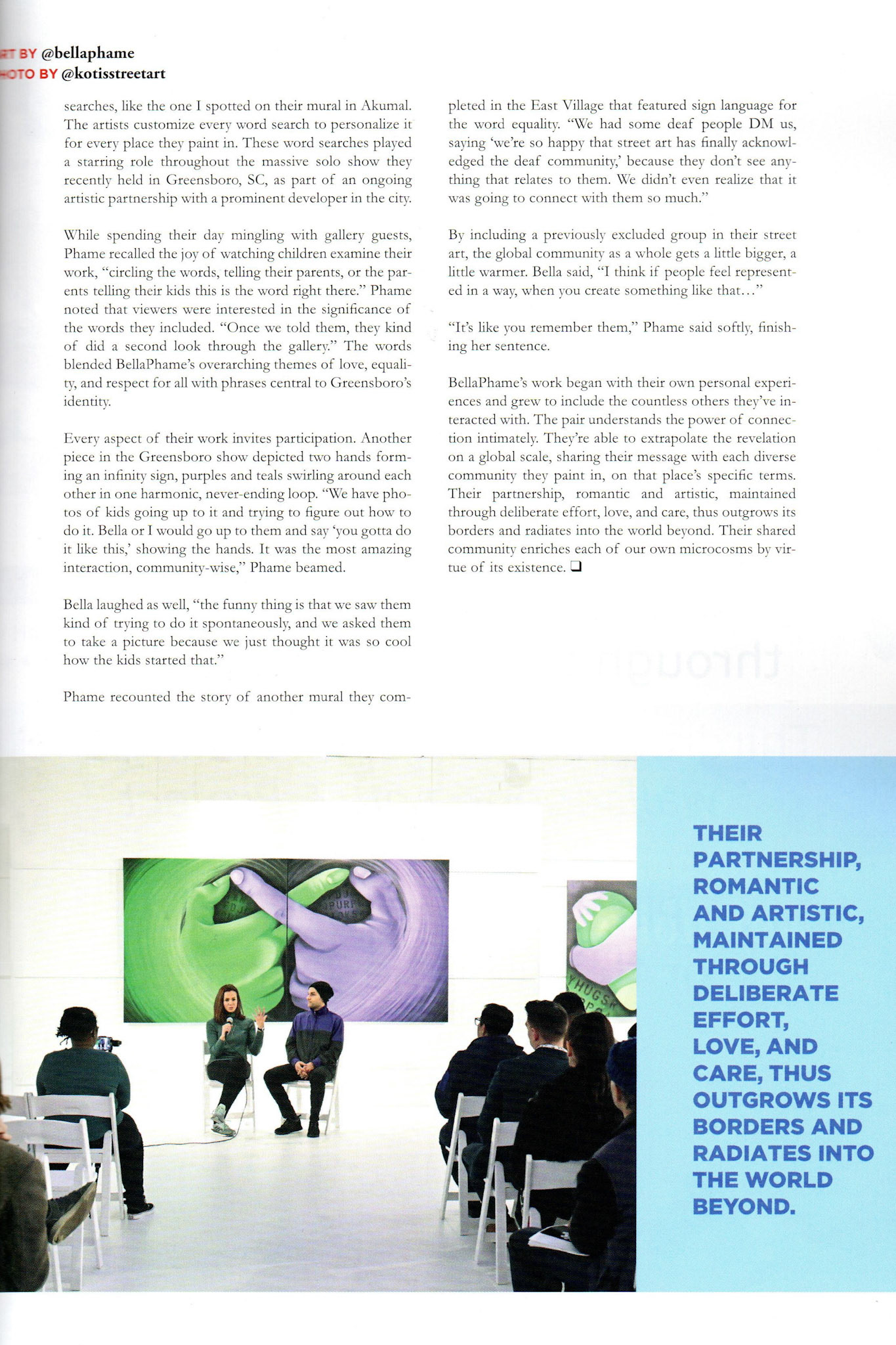 UpMag Issue 3