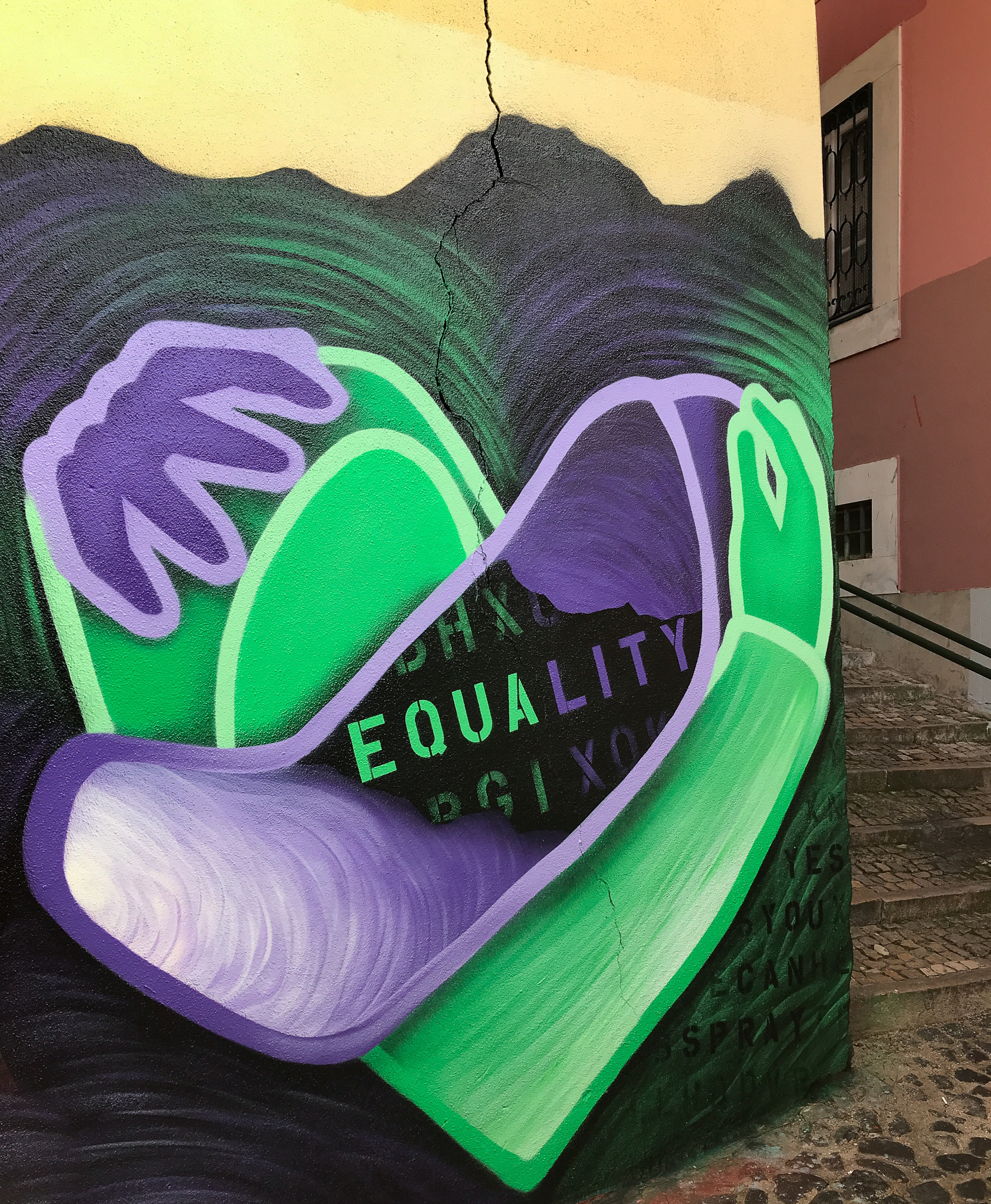 Lisboa, Portugal