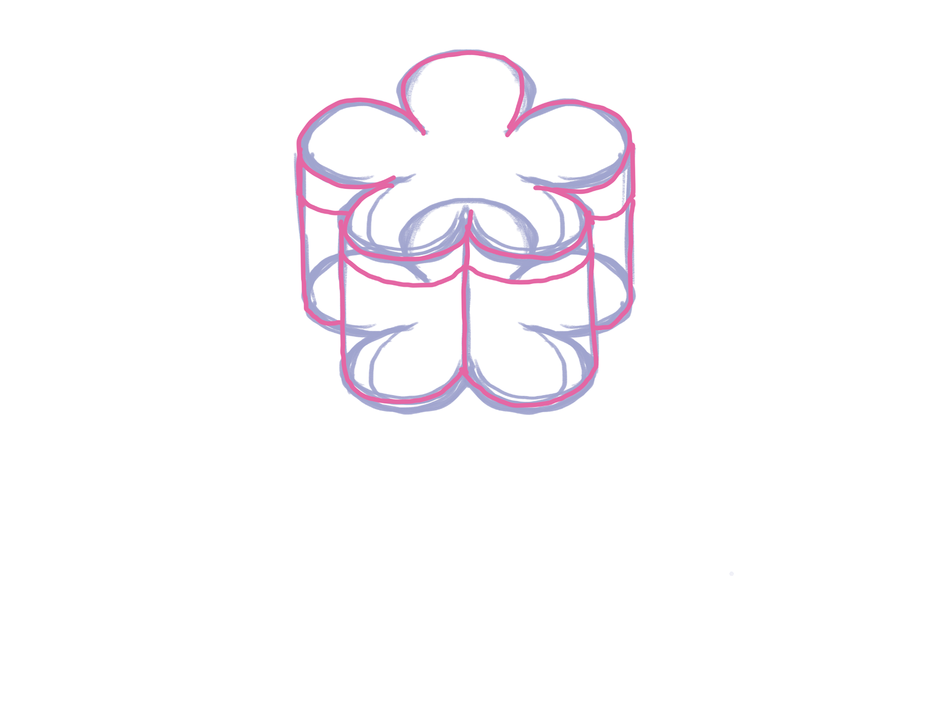Skincare Sketch 1