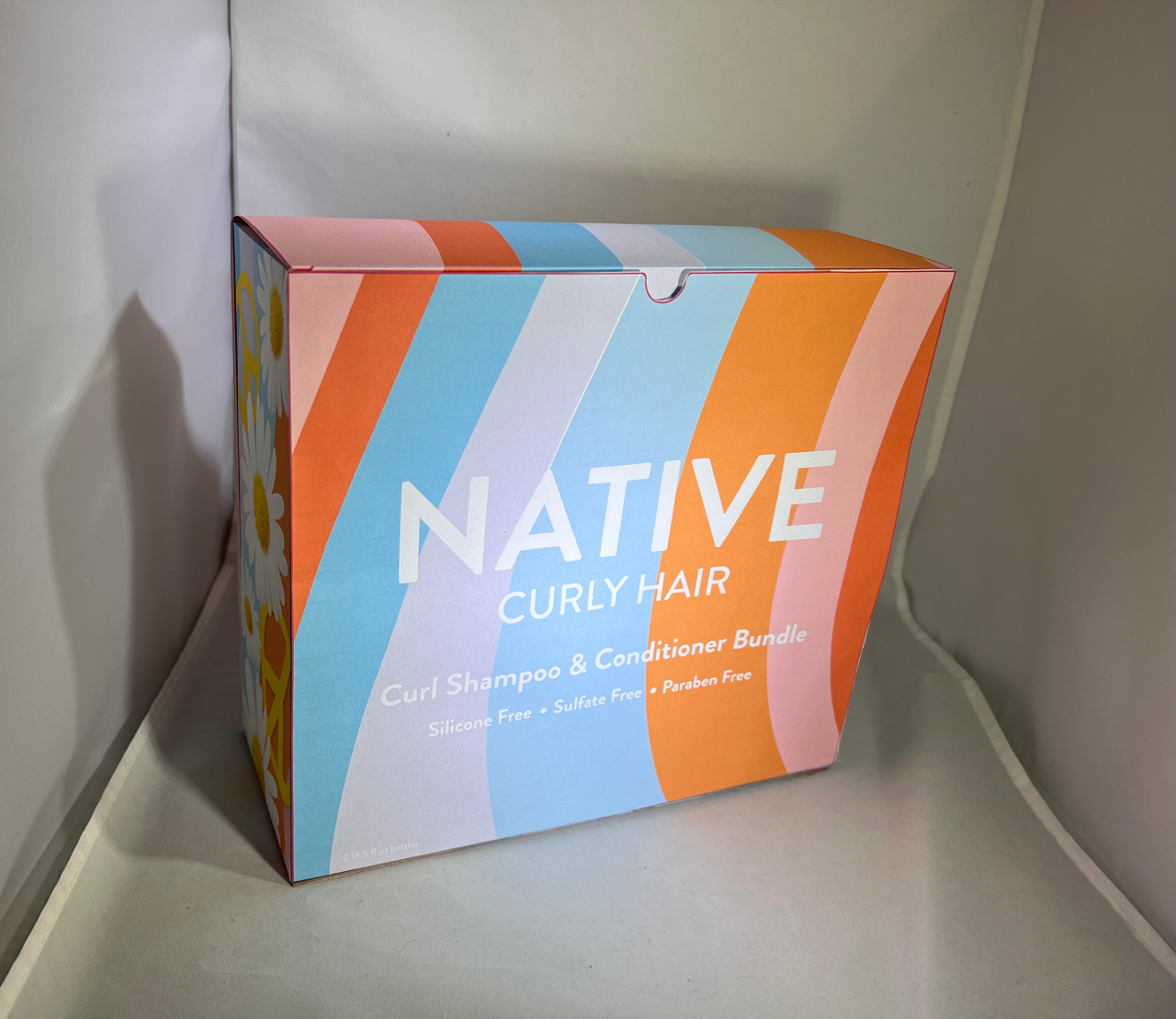 Box front