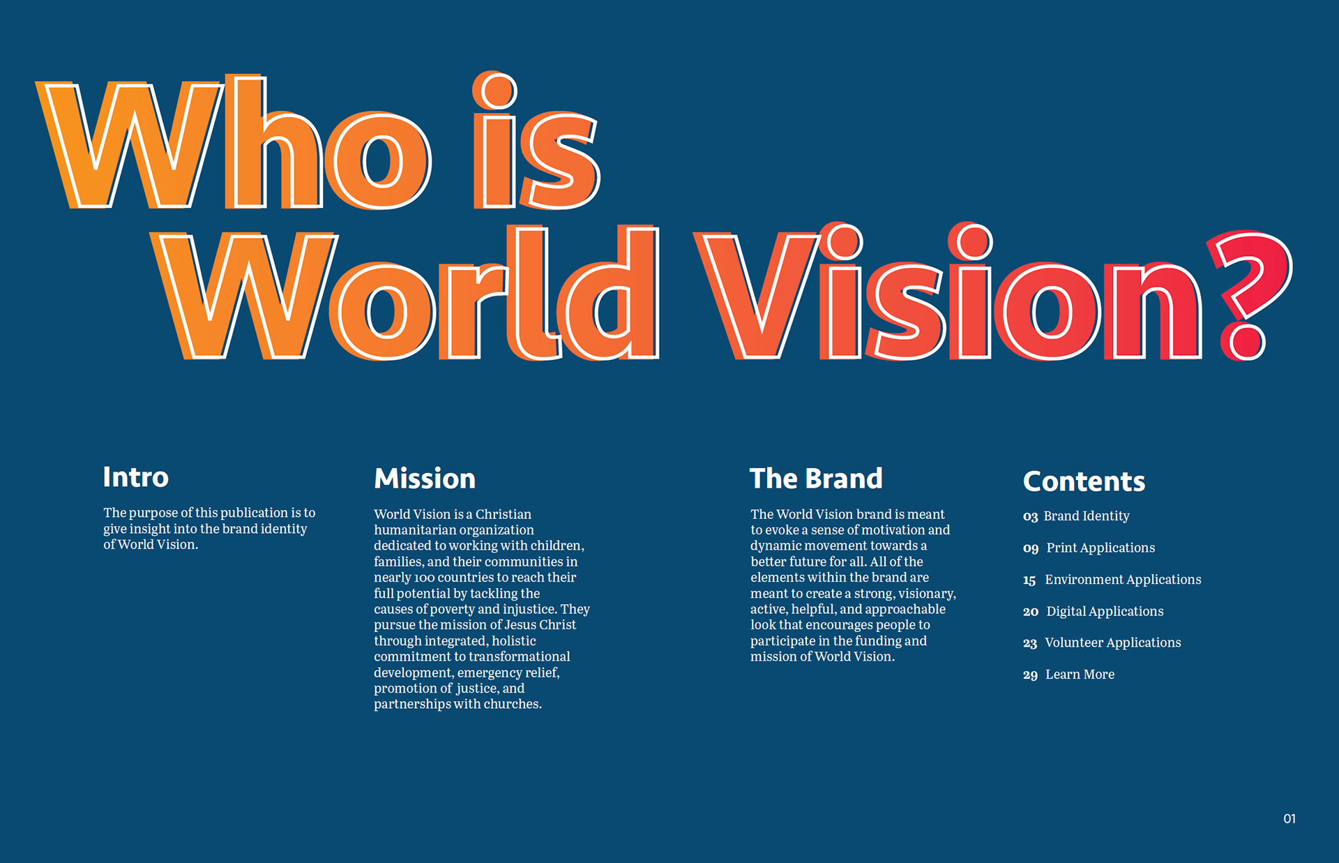 world vision logo png