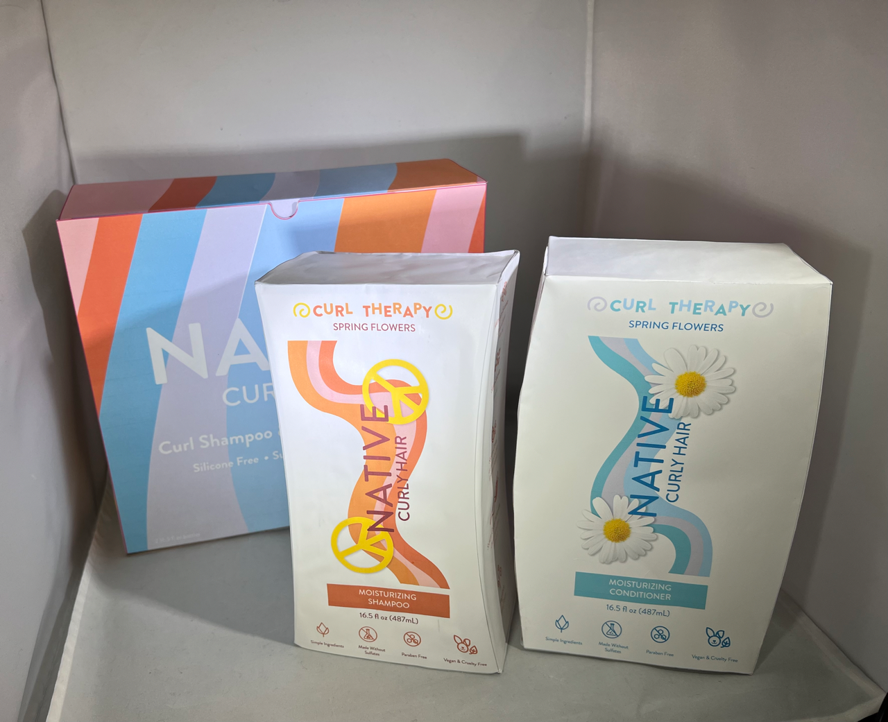 All products