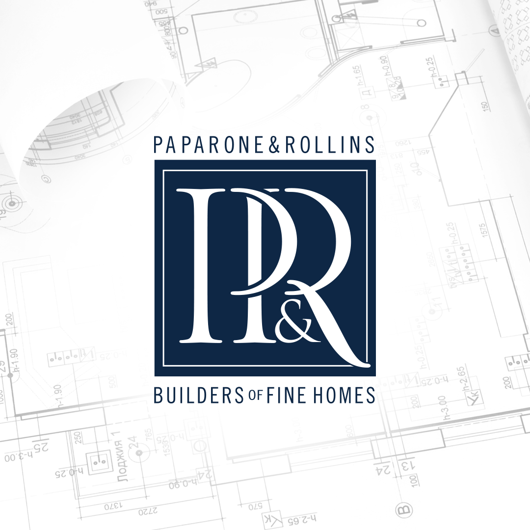 Created new identity for low country custom home builder