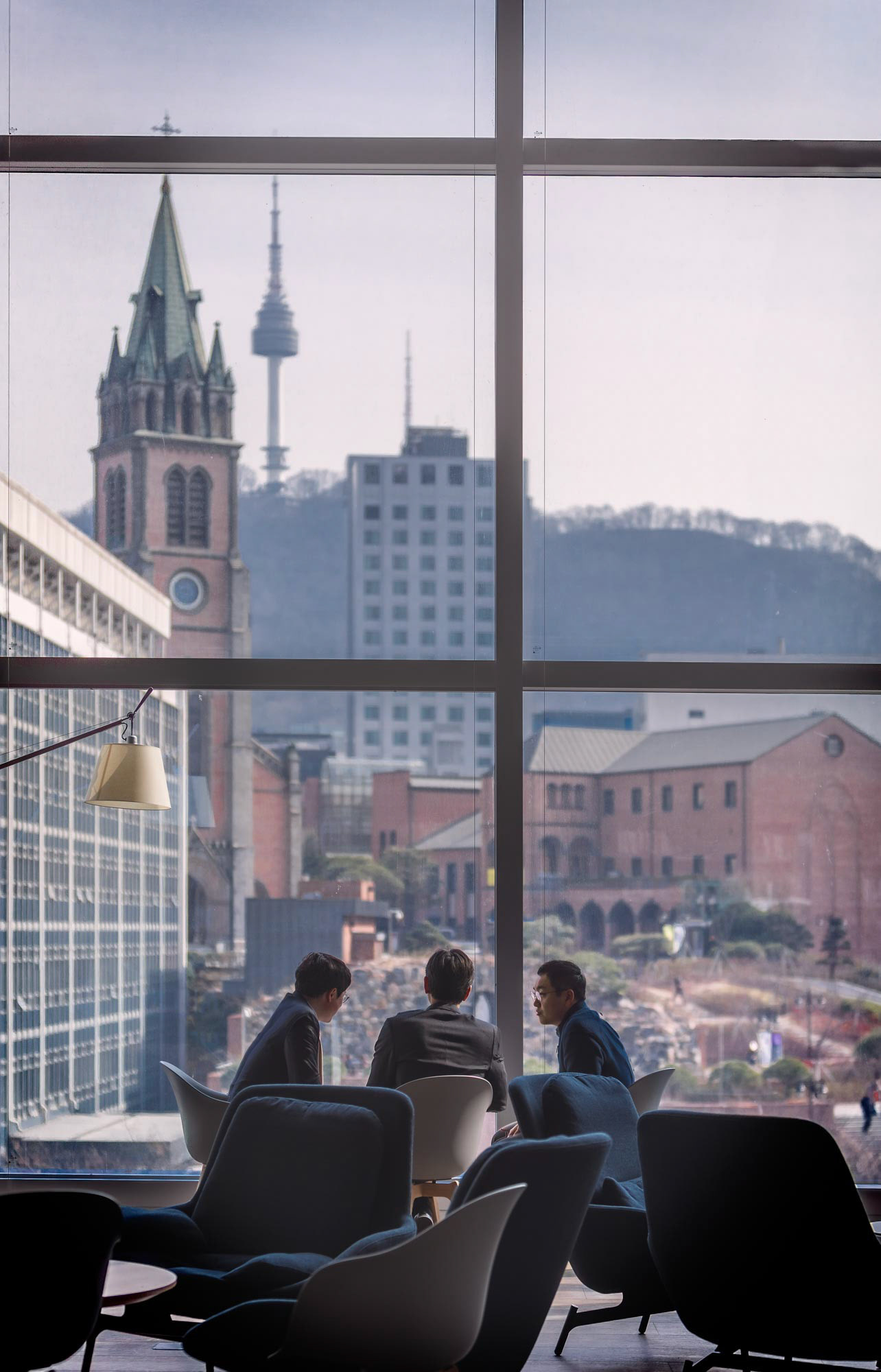 Photography by Archframe