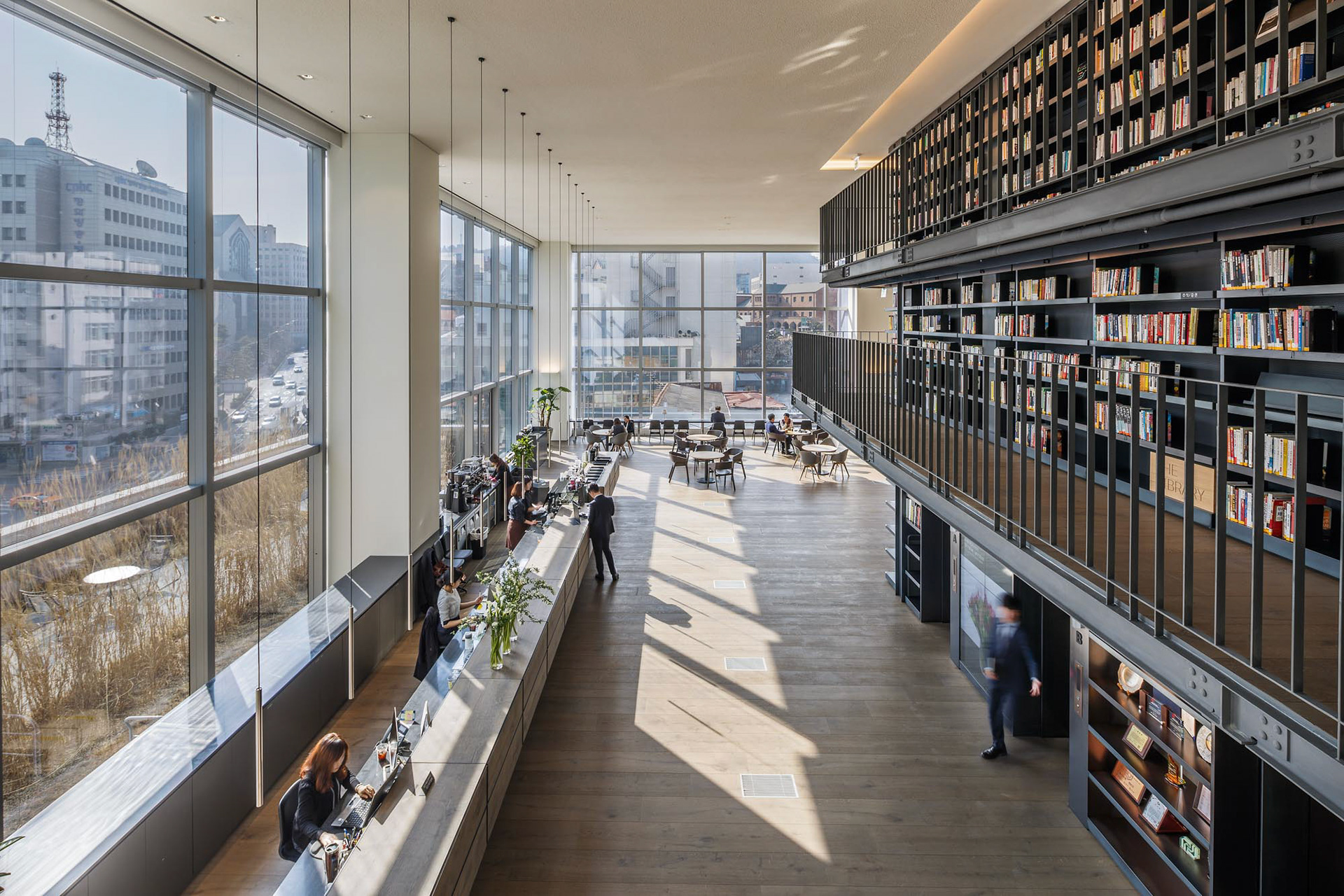 Photography by Archframe