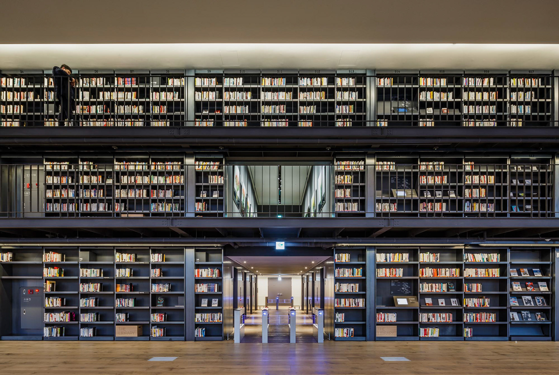 Photography by Archframe