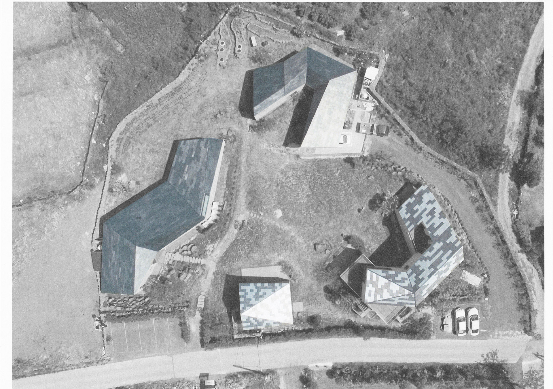 Photography by Kyungsub Shin