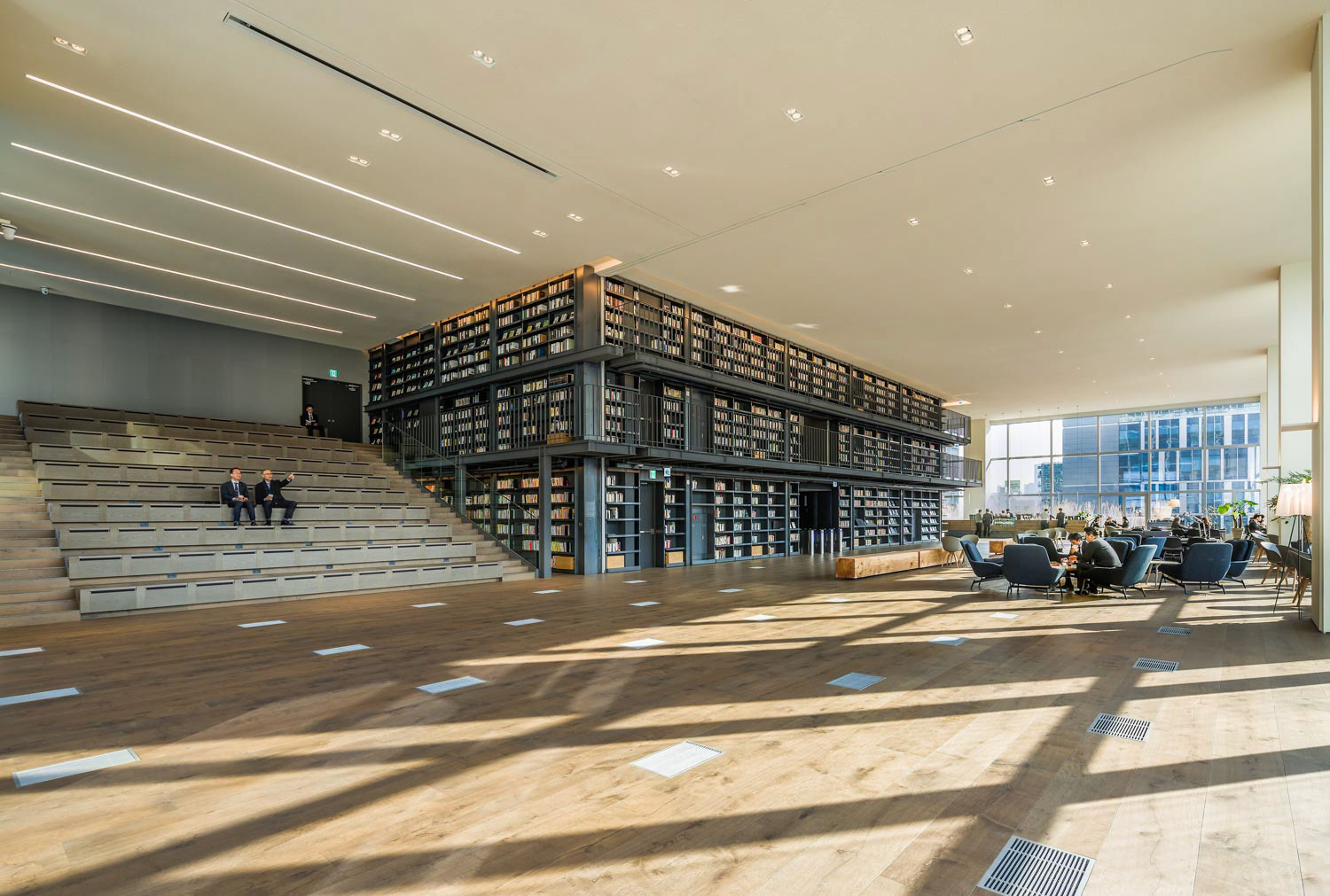 Photography by Archframe