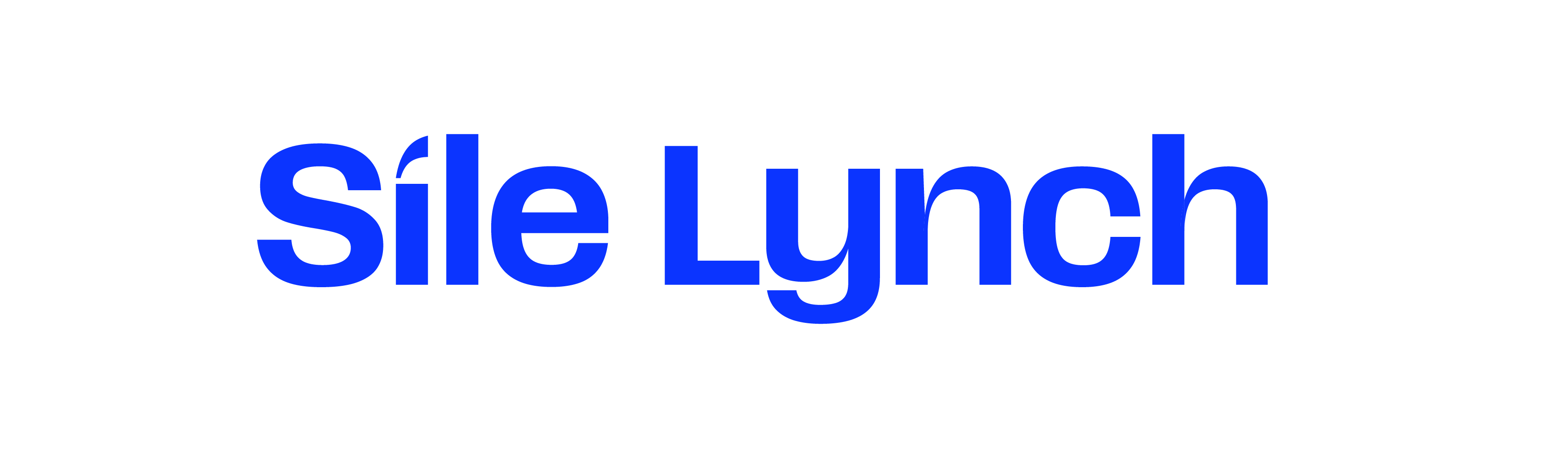 Síle Lynch