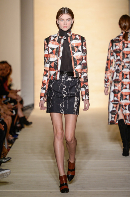 Autumn / Winter 2015