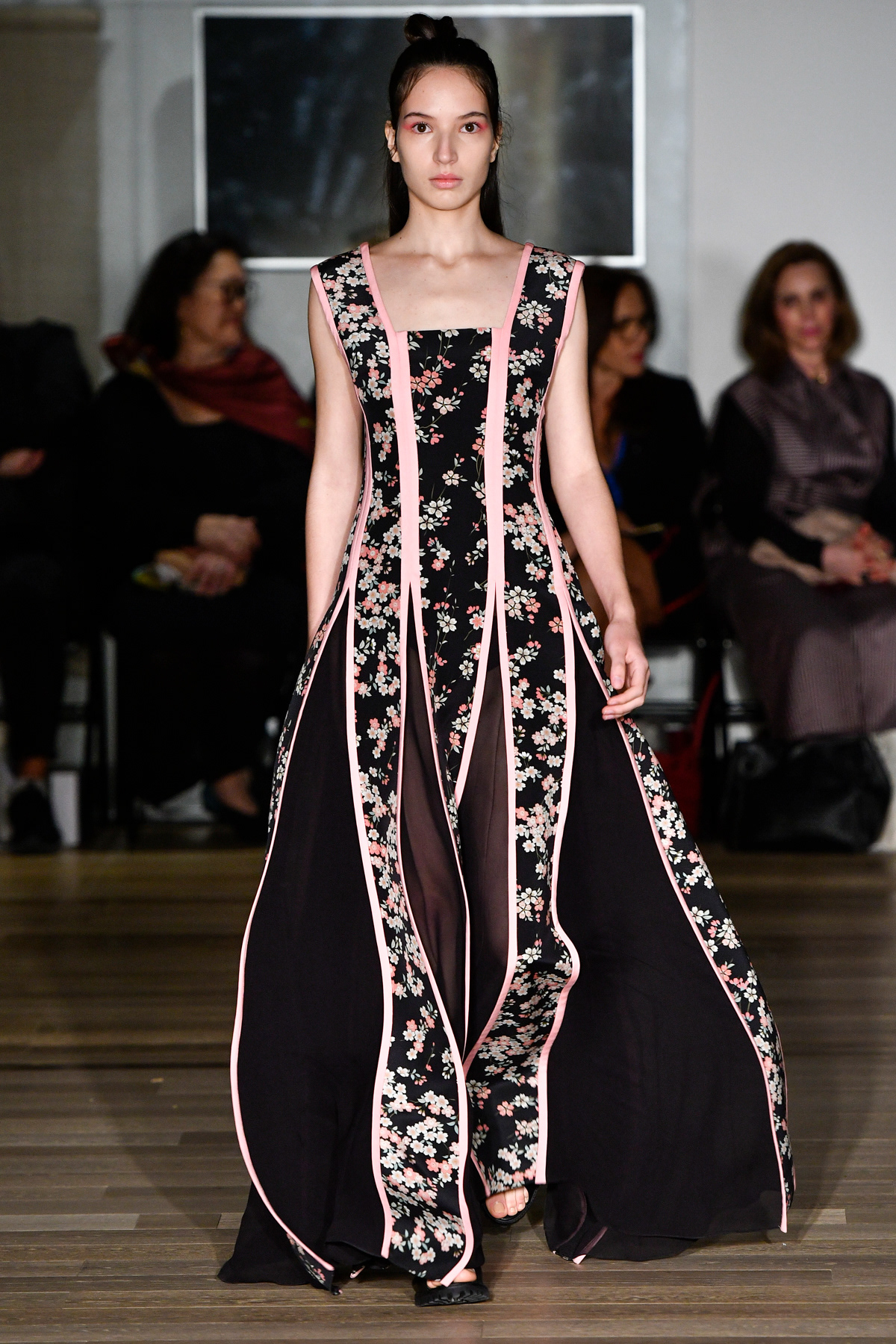 Spring / Summer 2018