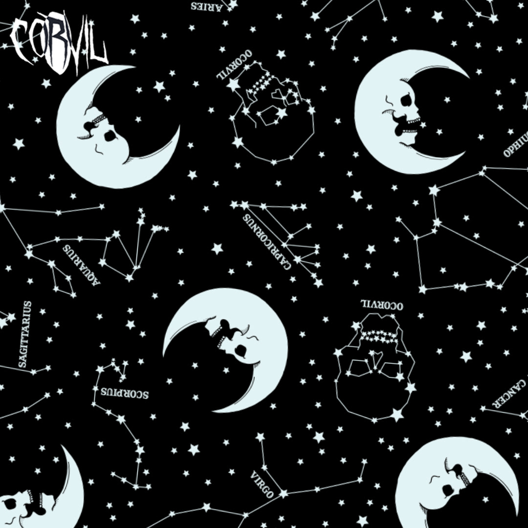 Horrorscope Pattern