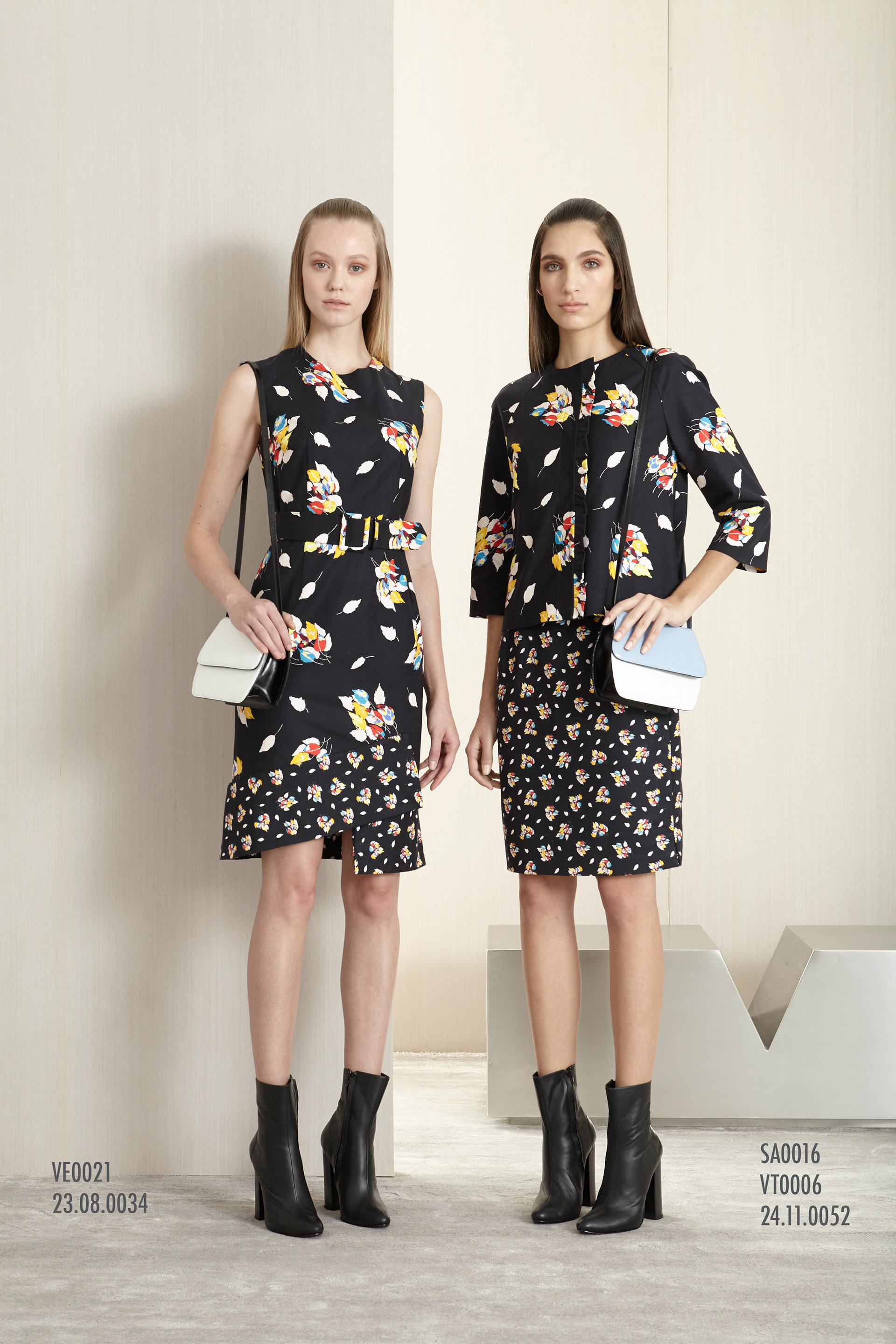 Spring / Summer 2016