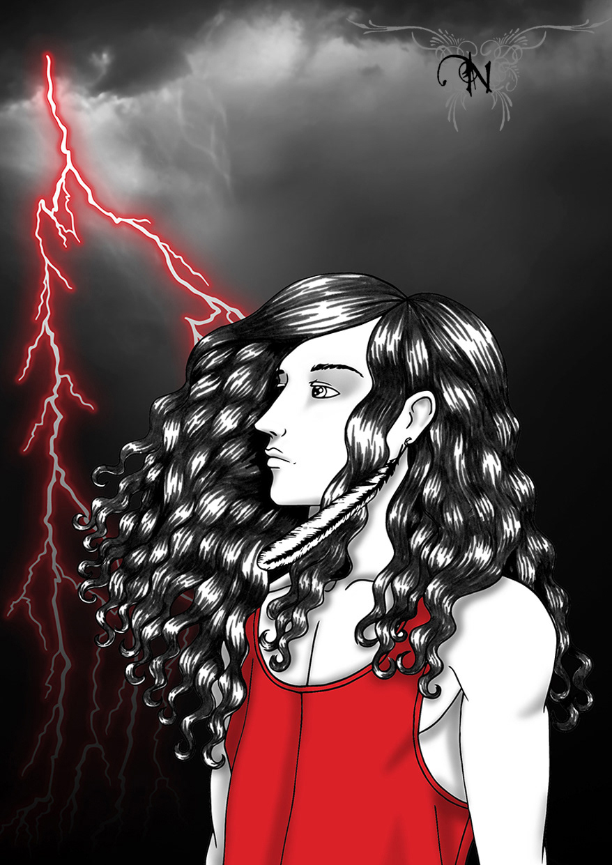 Thunder’s Howl