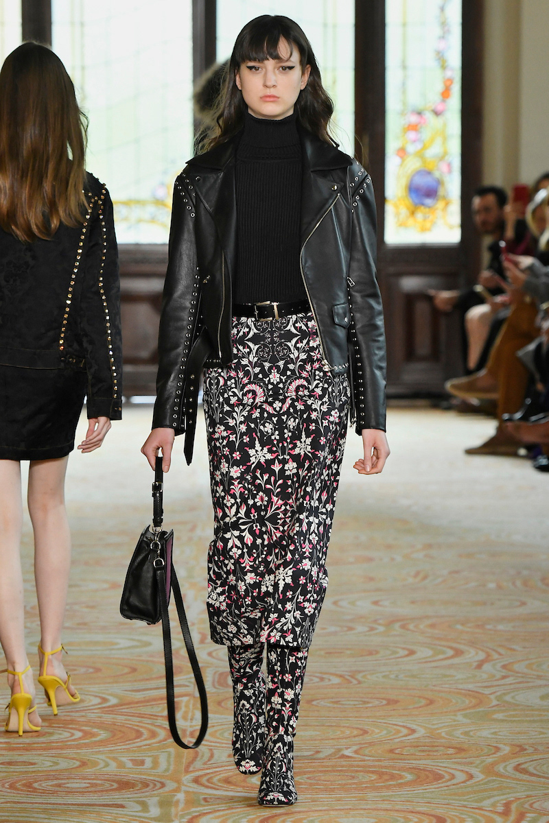 Autumn / Winter 2018