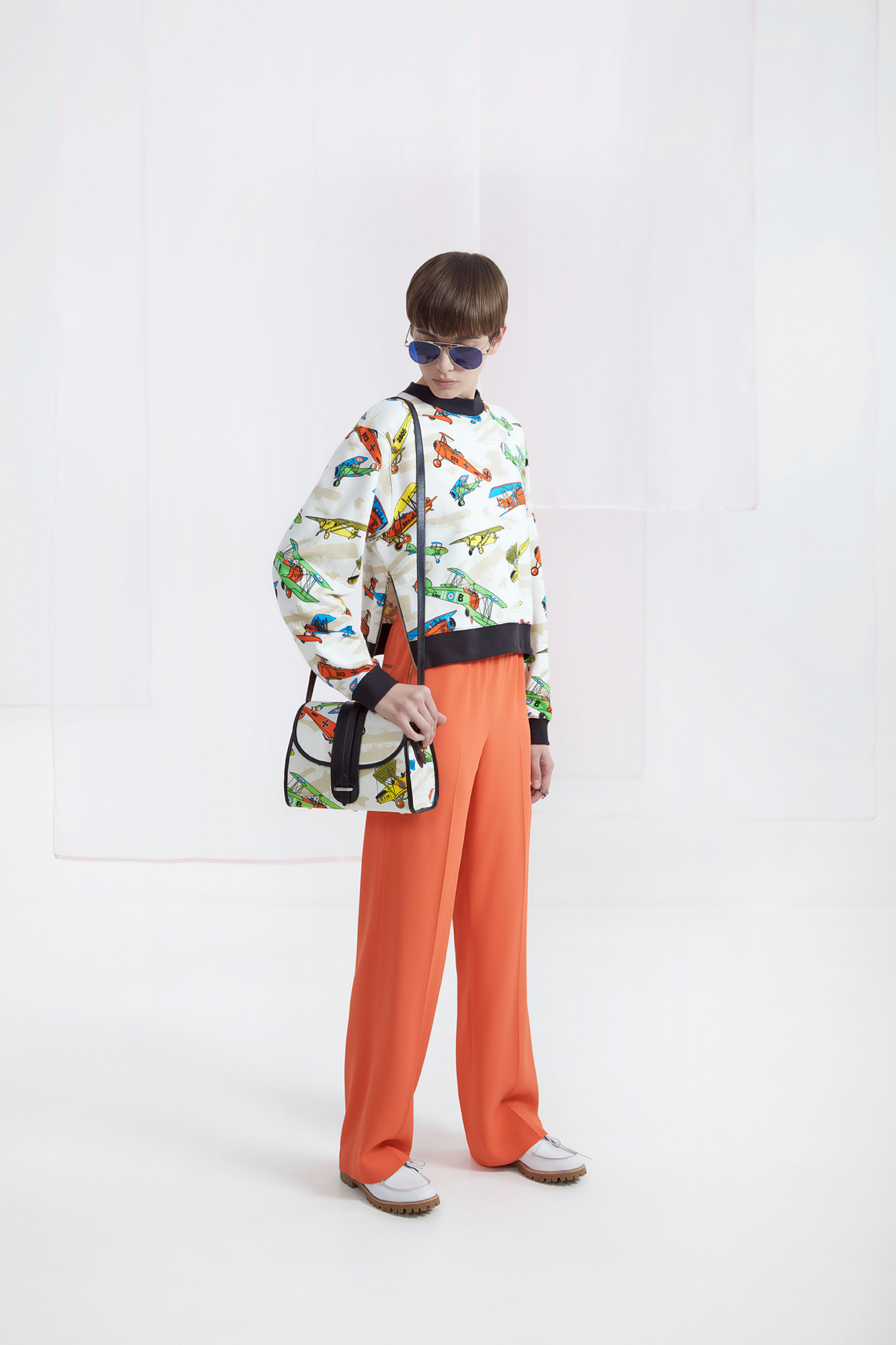 Spring / Summer 2018