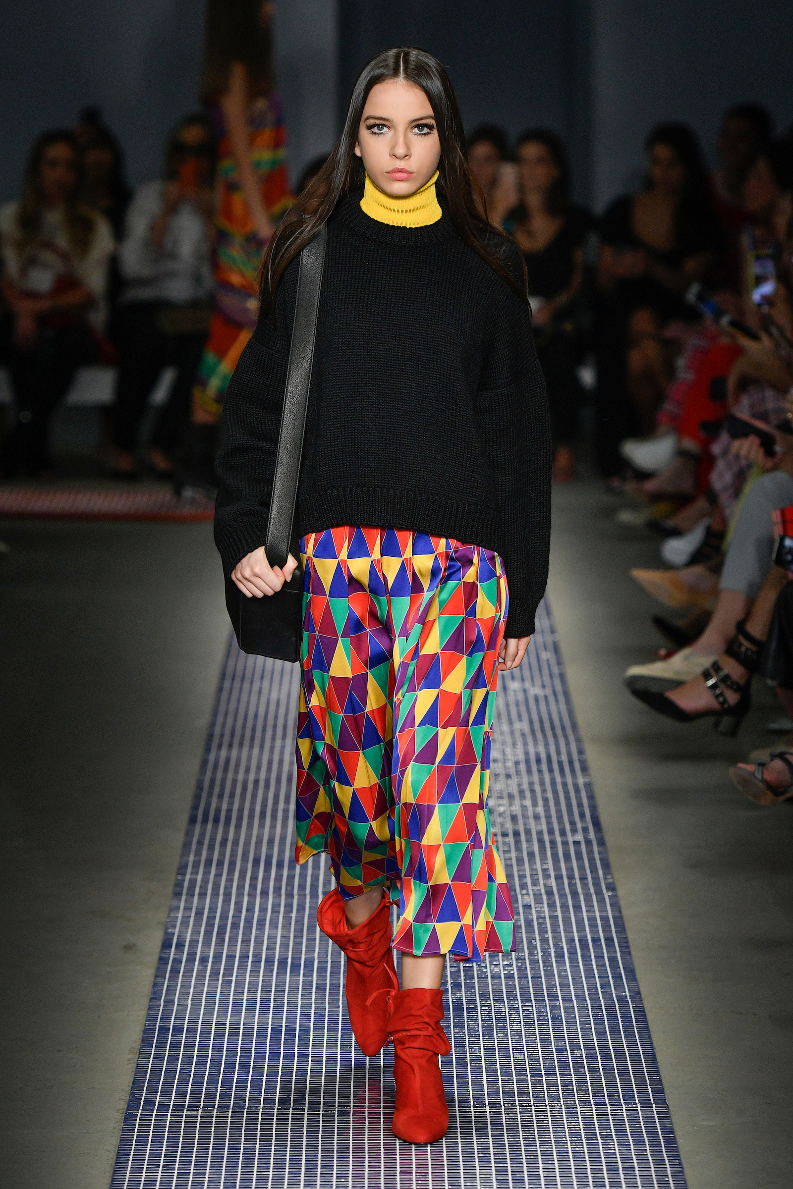 Autumn / Winter 2019