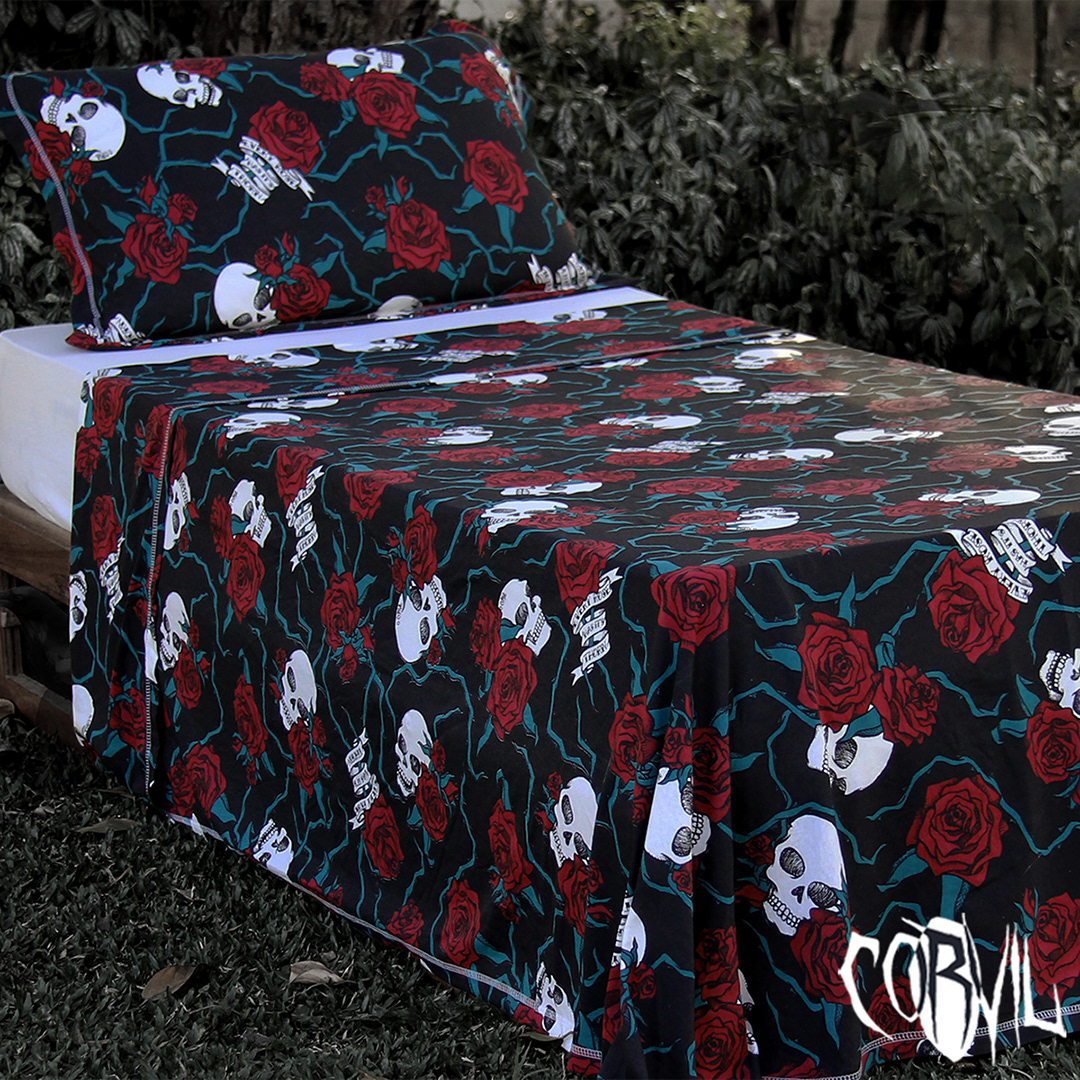 Forbidden Forest Collection 2015