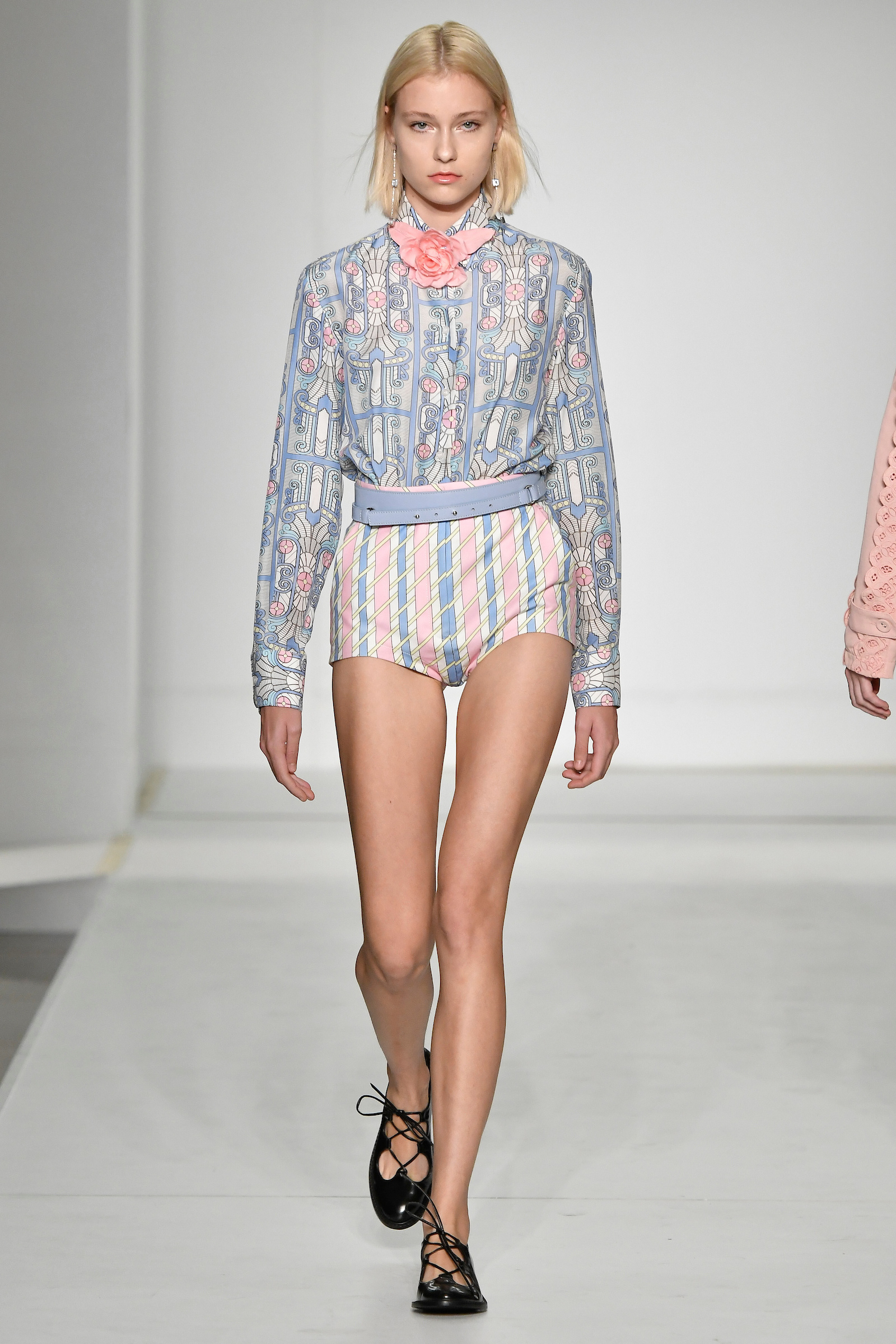 Spring / Summer 2020