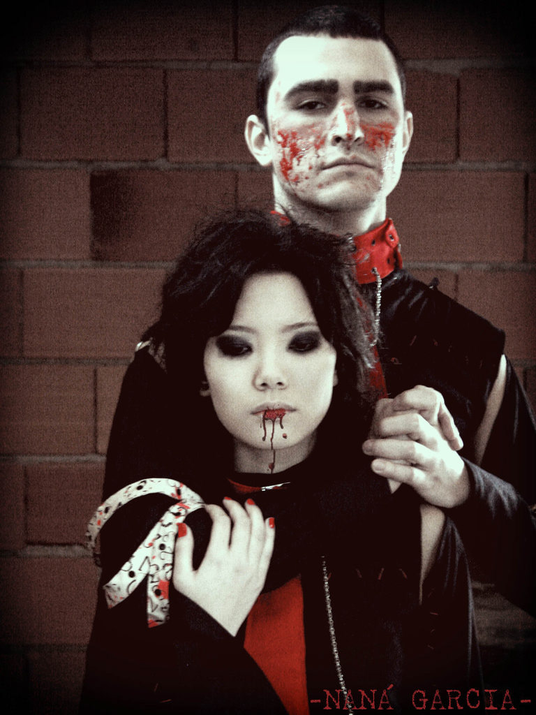 I Use To Love Her/ Eu Costumava Amá-la