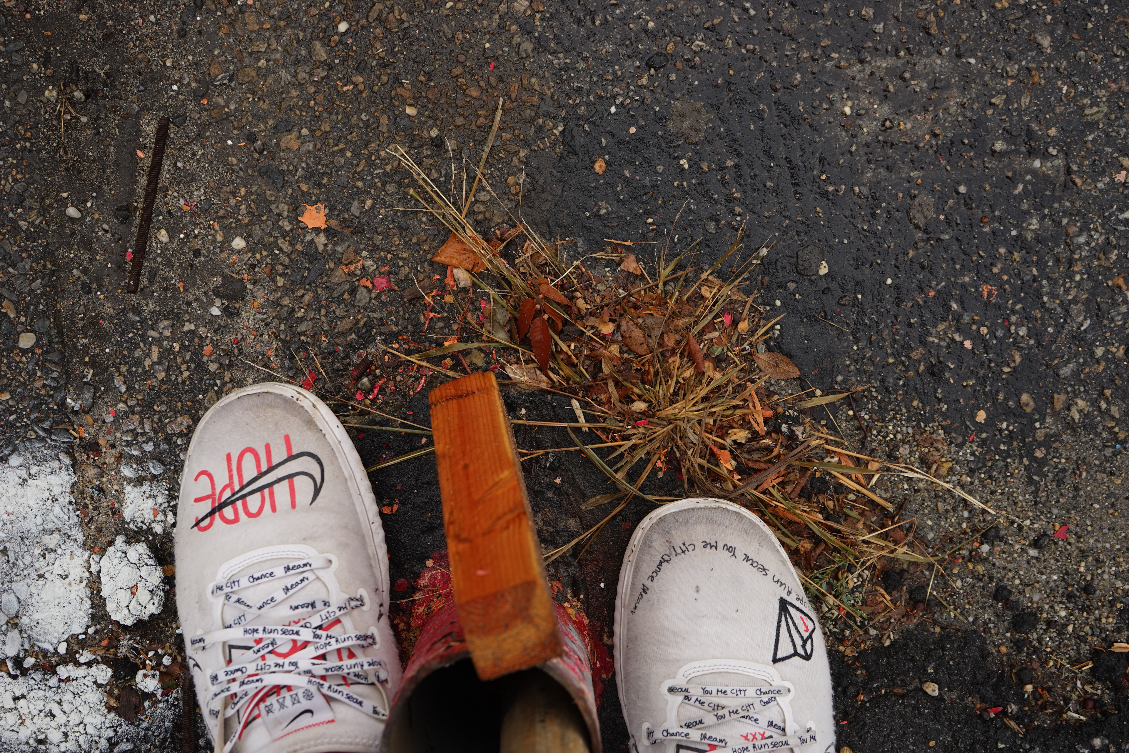 gloomy days - vol. 1