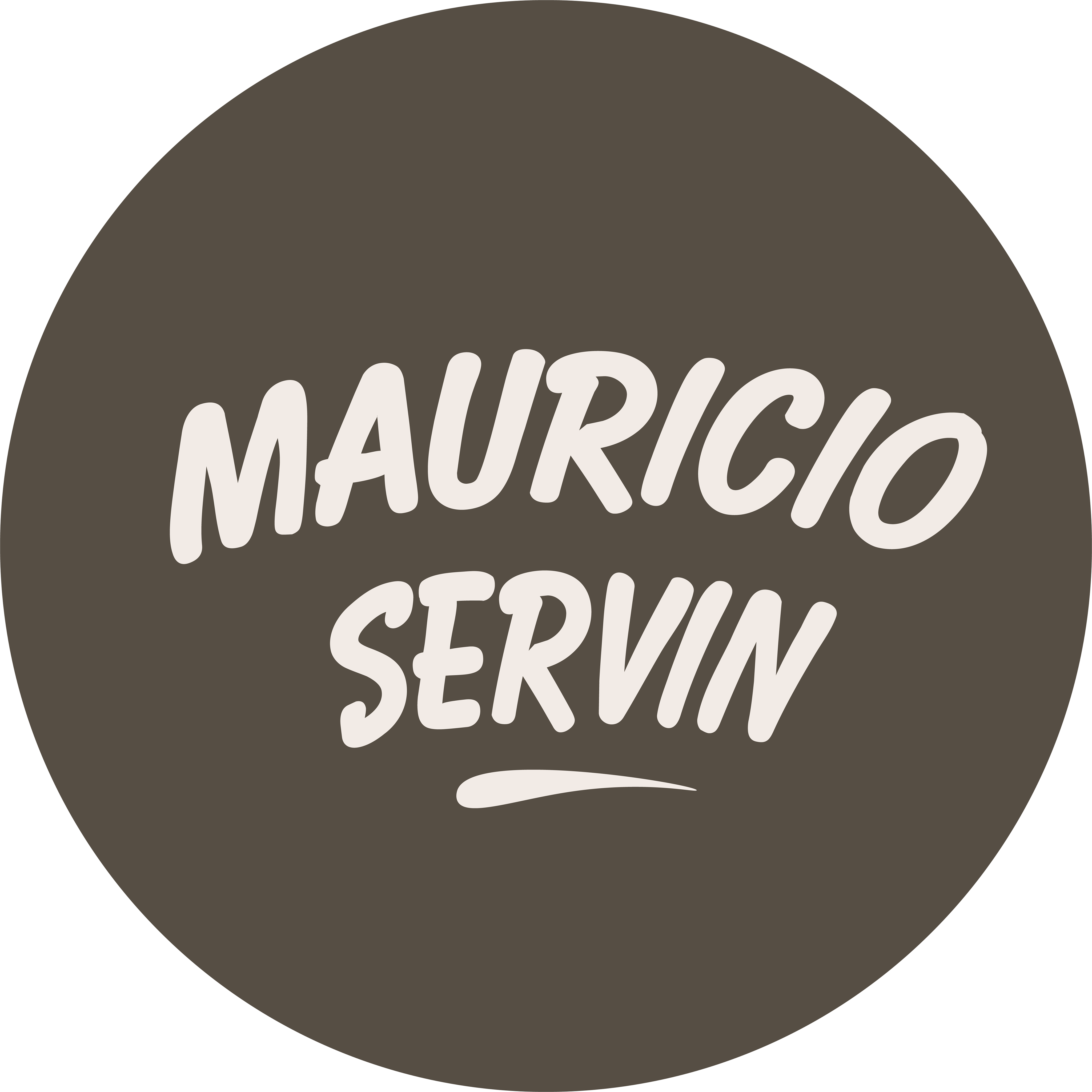 mauricio servin