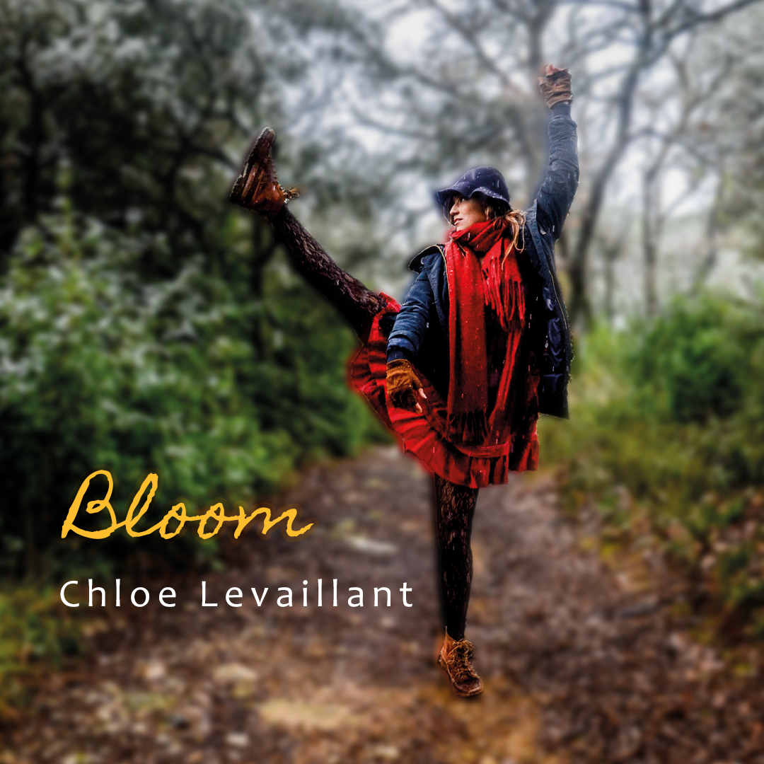 Chloe Levaillant, Bloom