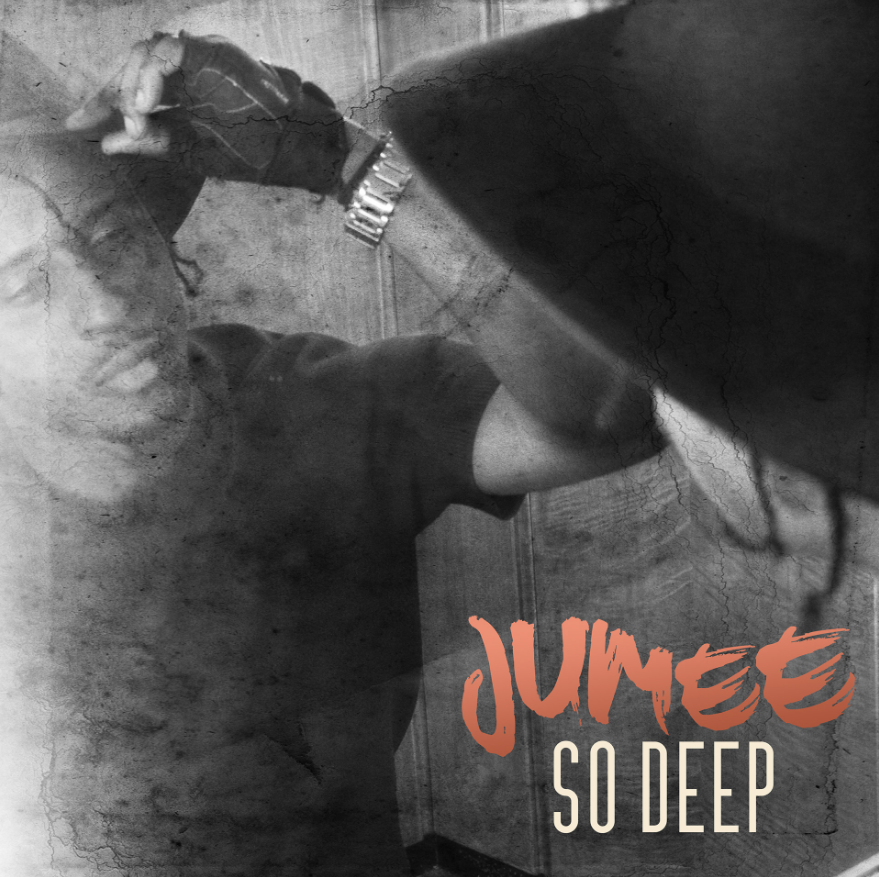 Jumee, So Deep, Single Artwork