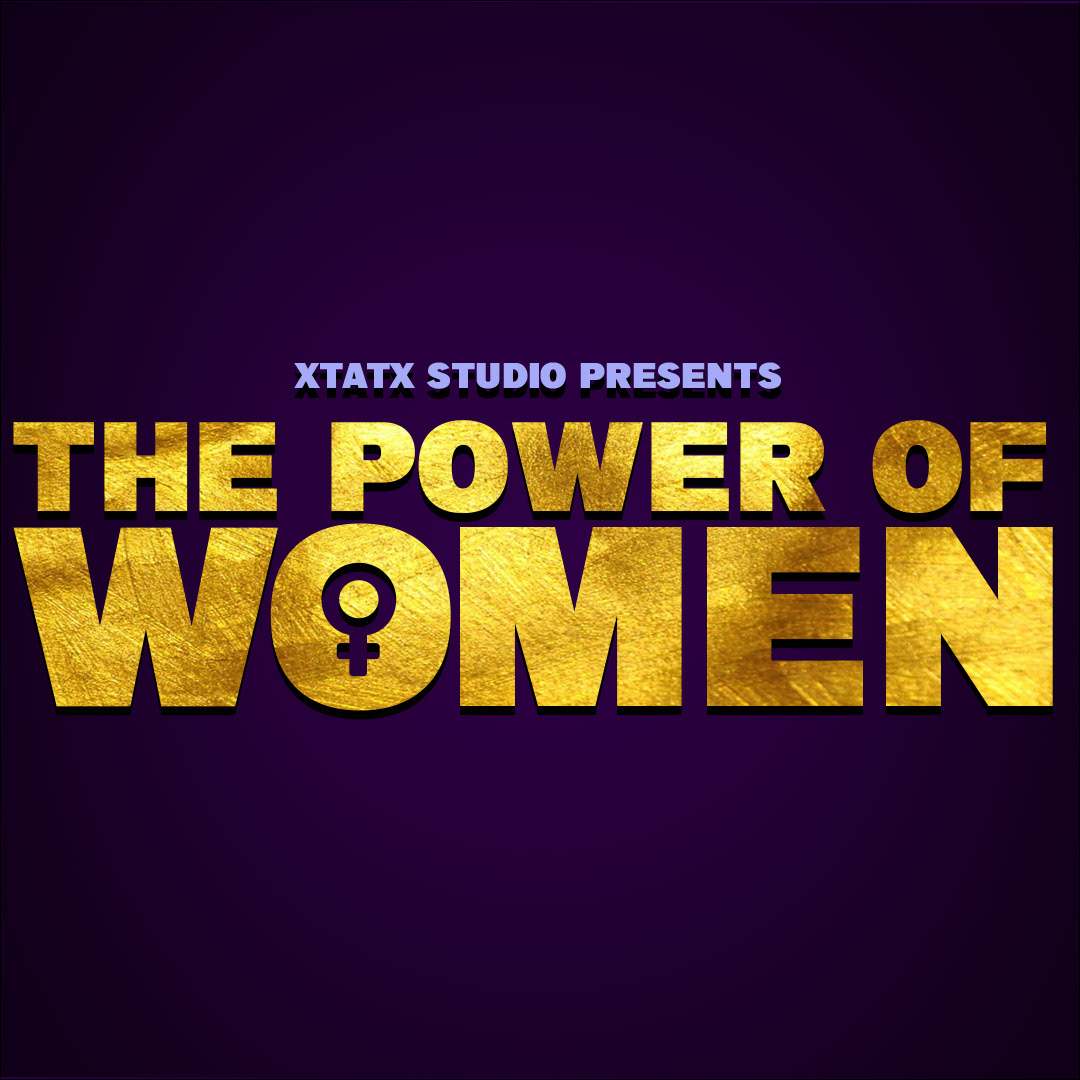 The Power of Women - International Women's Day