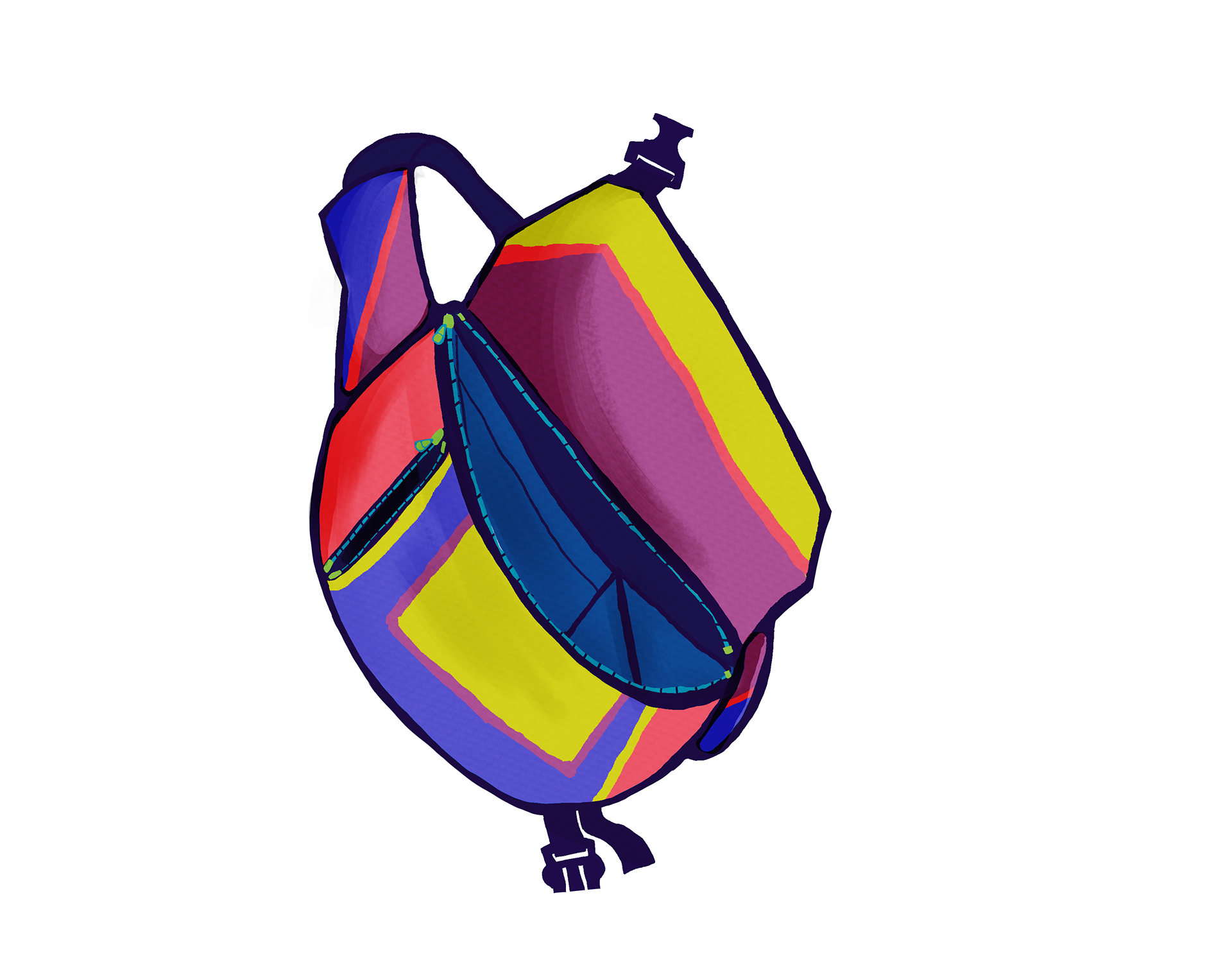 Open alt