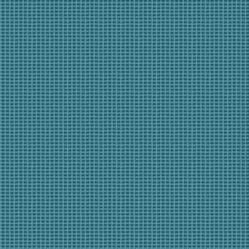 Interior Panel Fabric: Turquoise GRD B