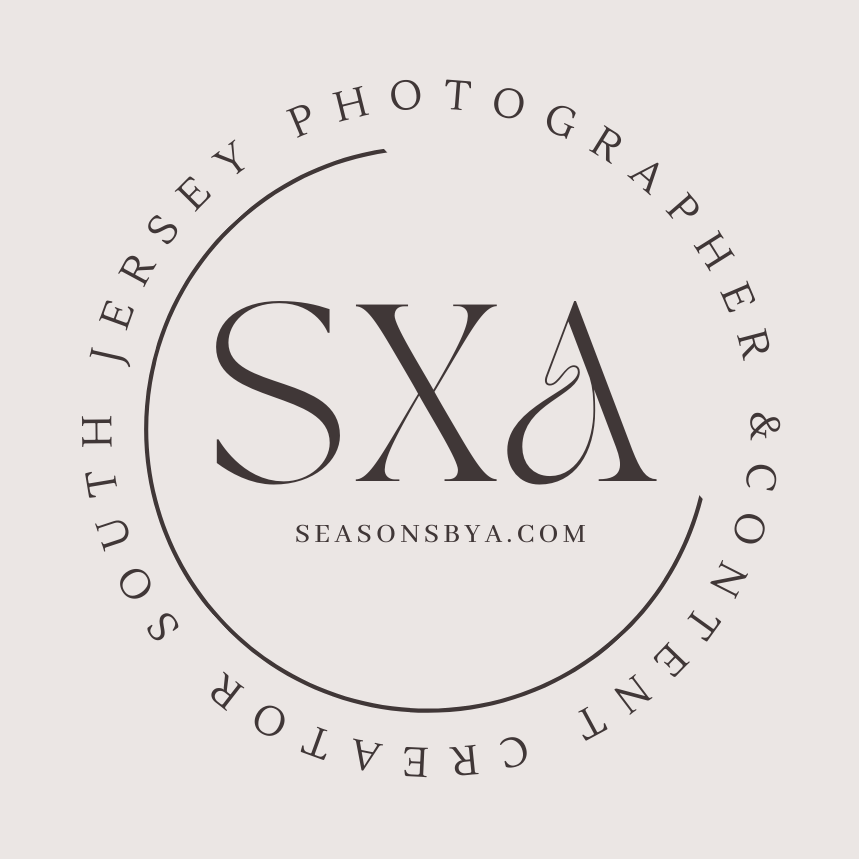 Seasons Photography by Angelica Marie