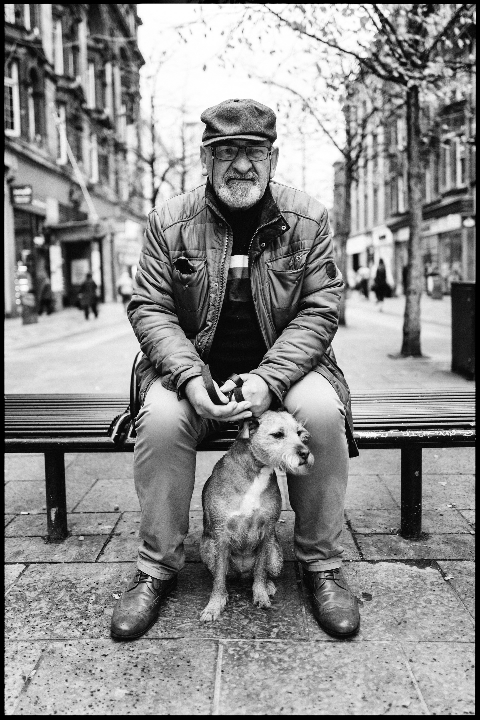 Sauchiehall Street, Glasgow