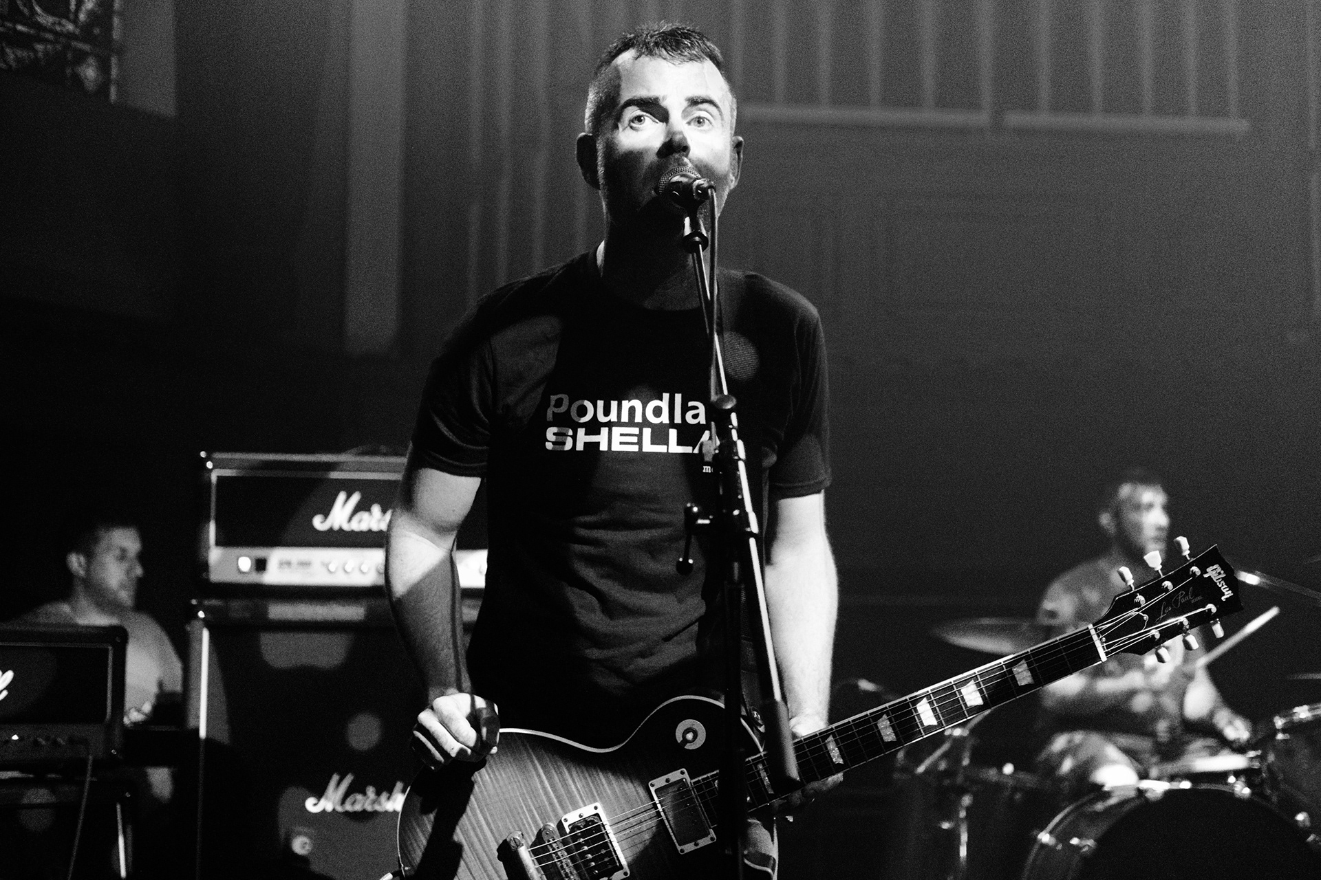 Mclusky*
