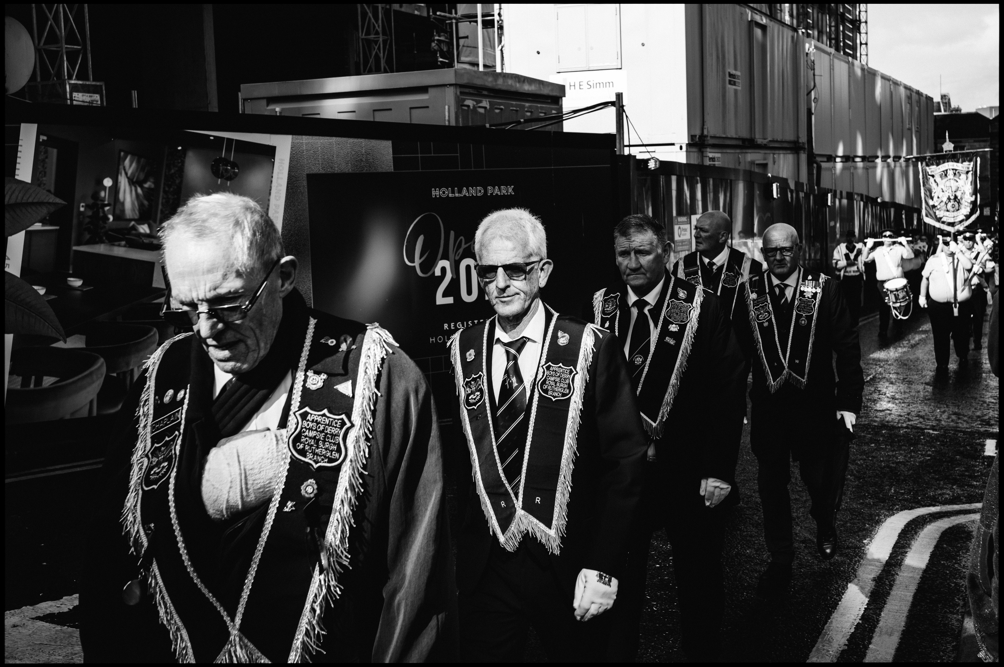 West Regent Street, Glasgow