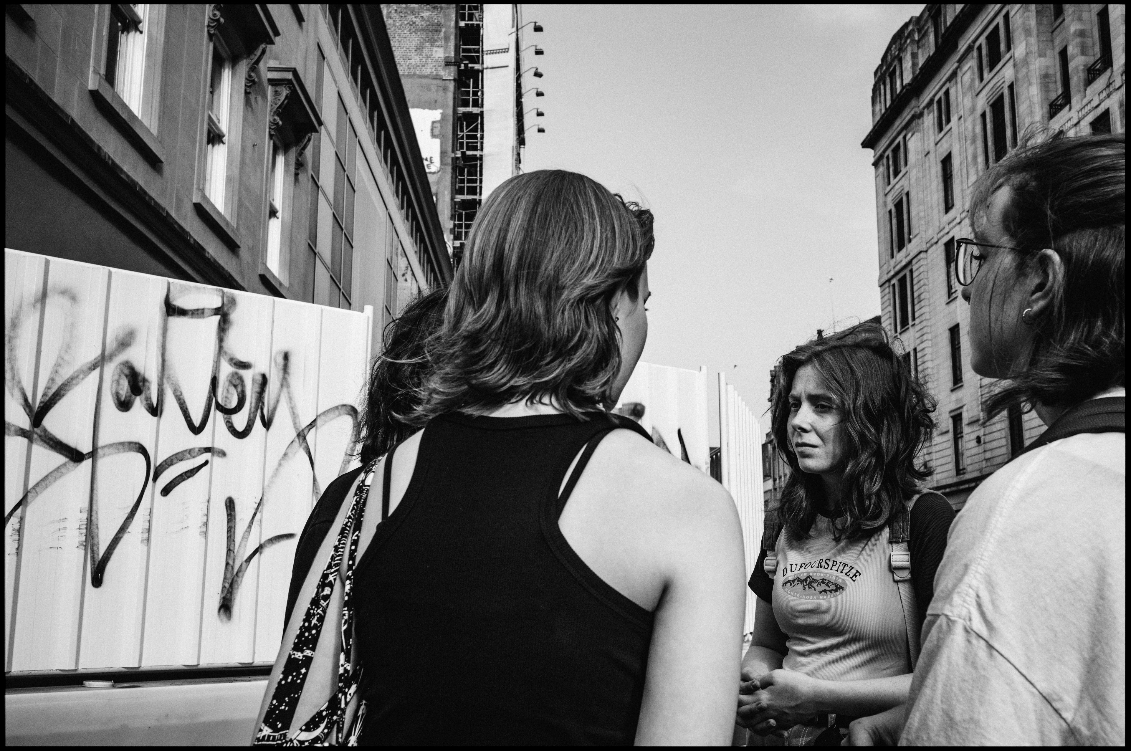 Argyle Street, Glasgow