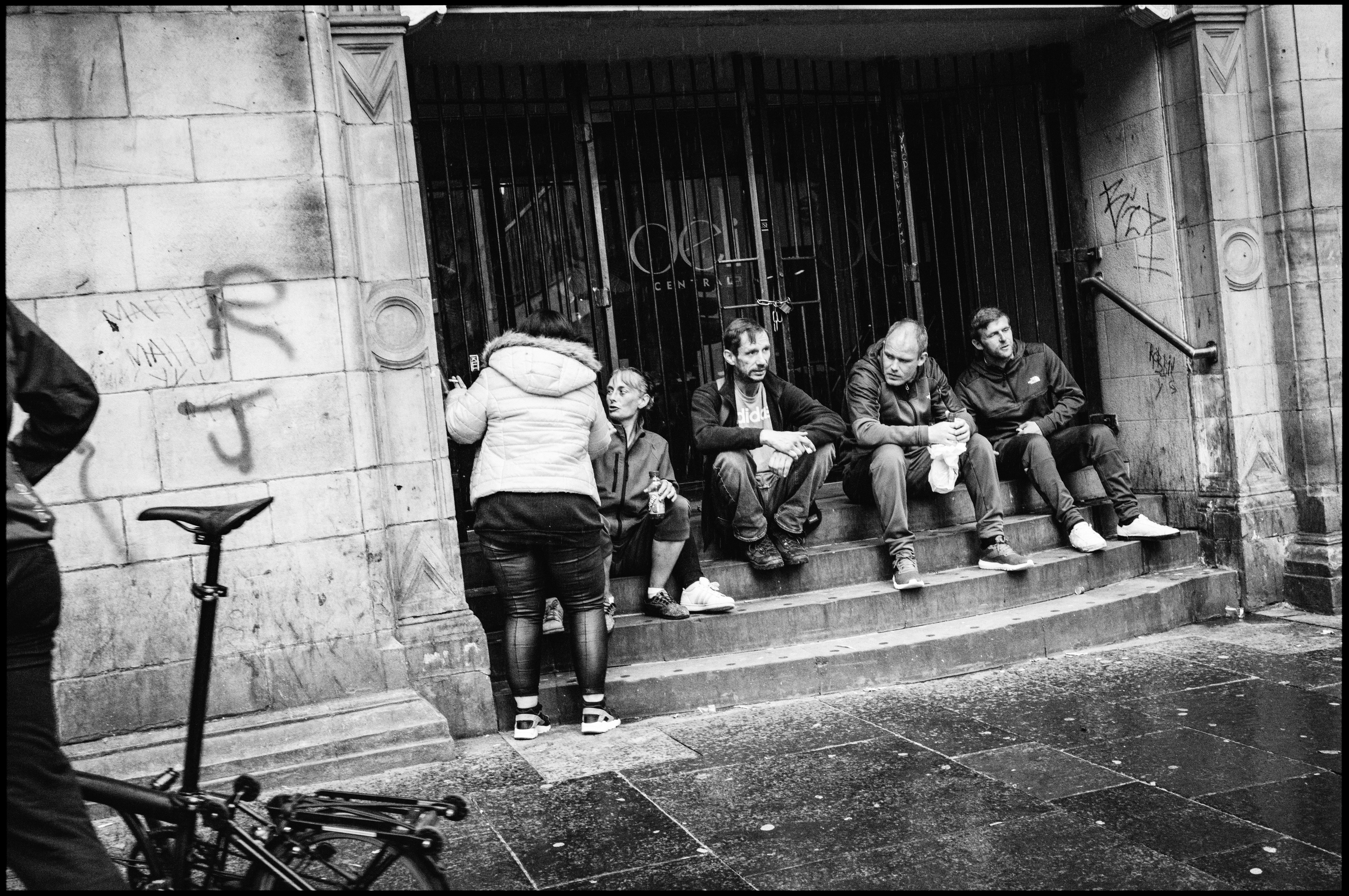 Hope Street, Glasgow