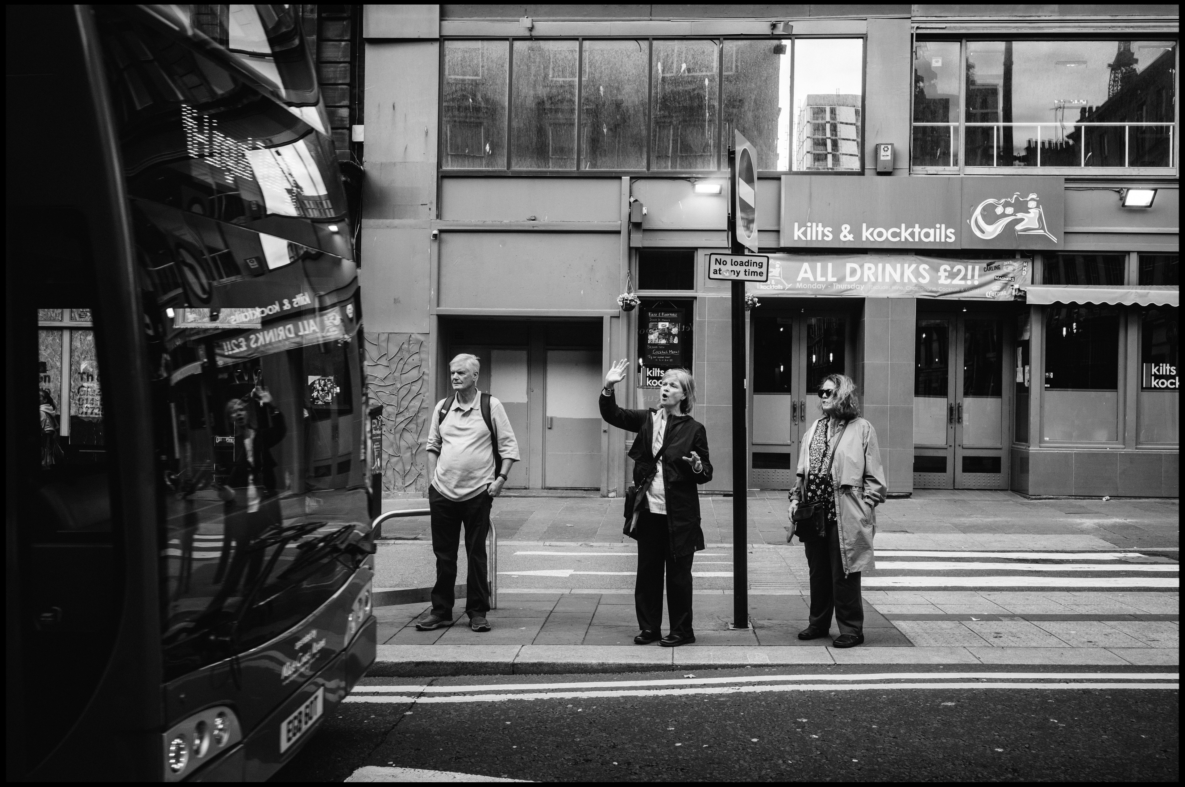 Sauchiehall Street, Glasgow