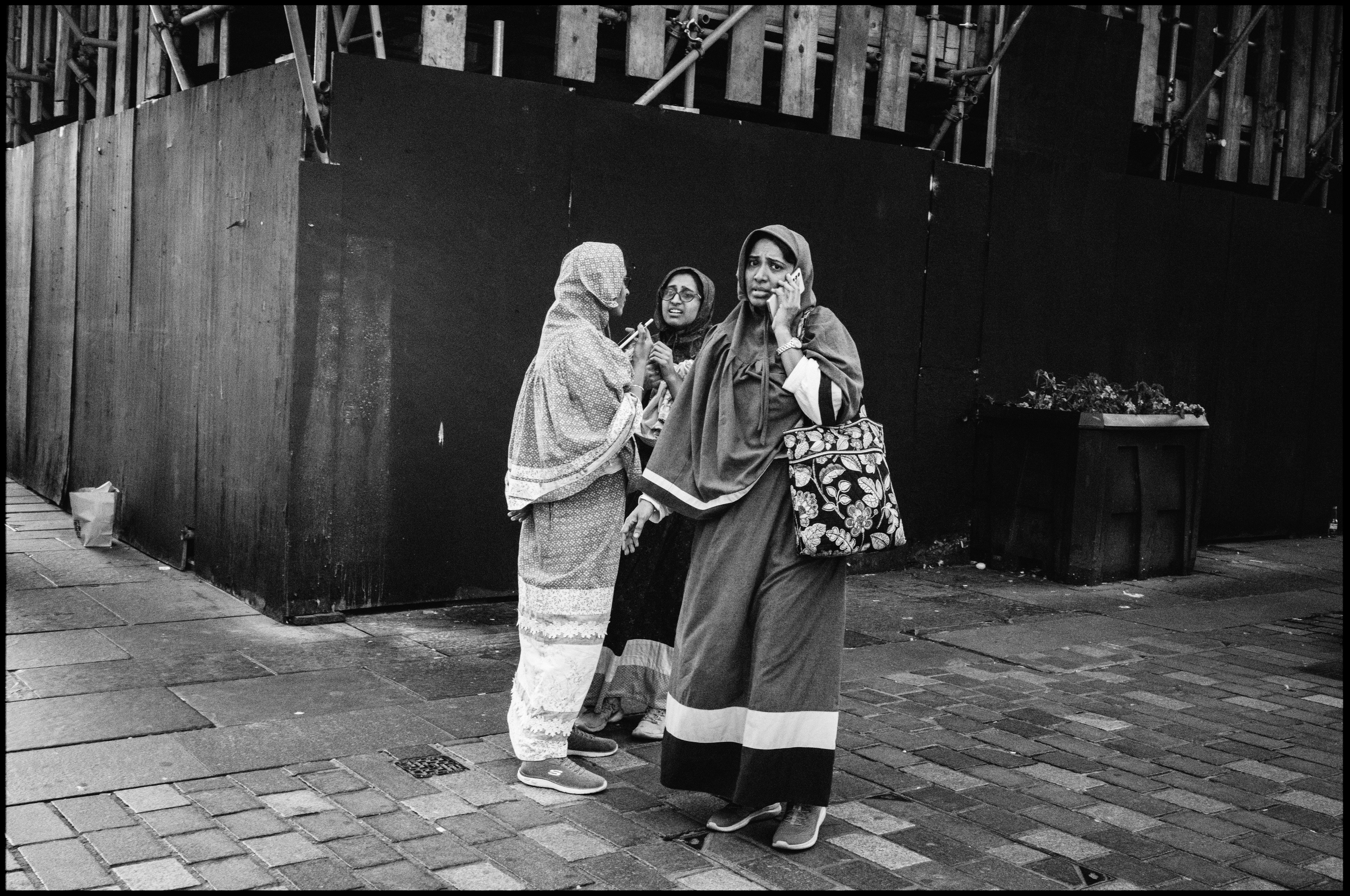 Argyle Street, Glasgow