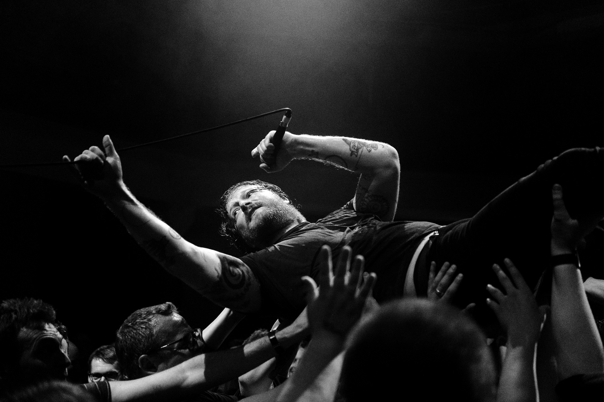Mclusky*