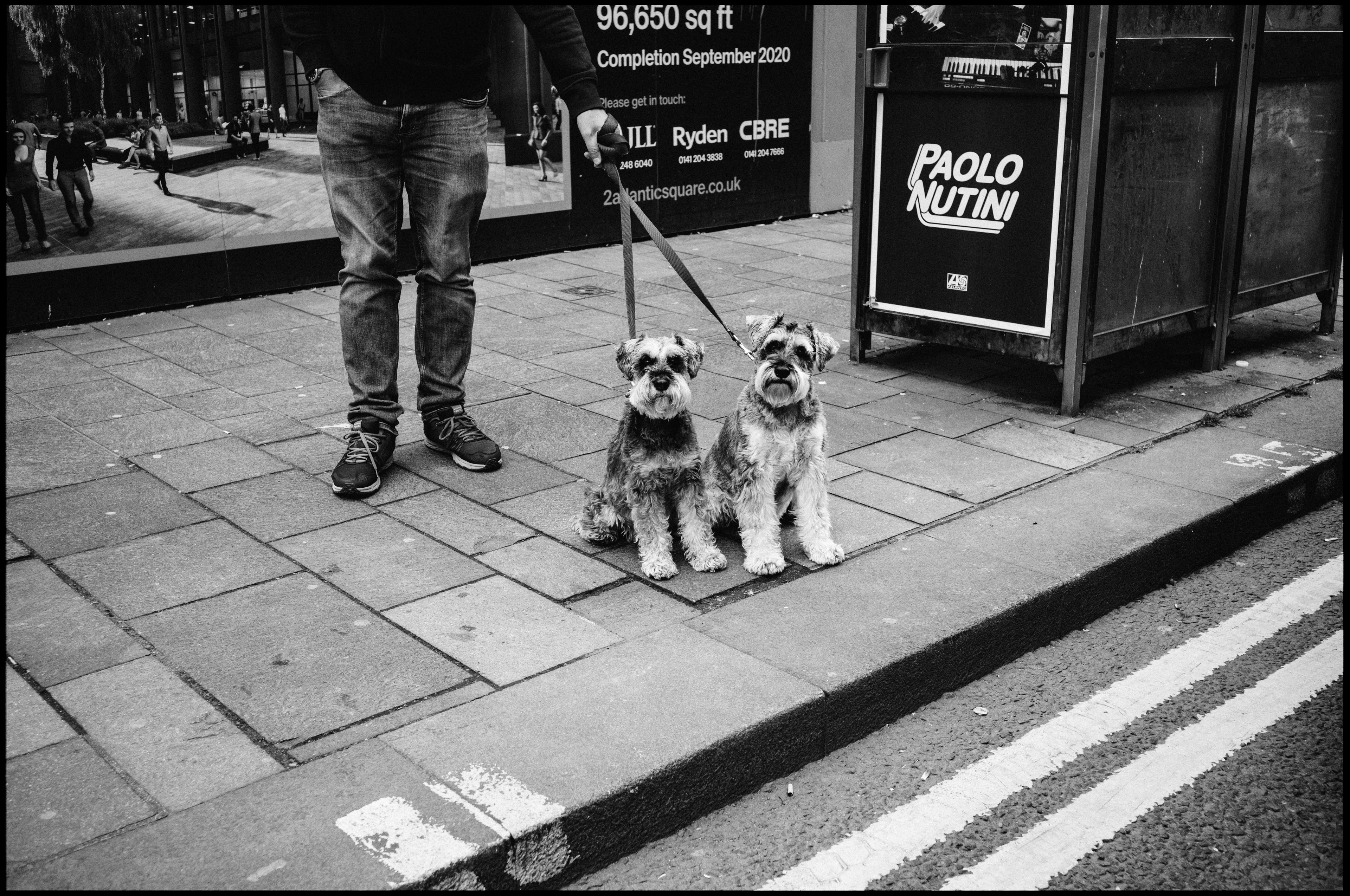 Argyle Street, Glasgow