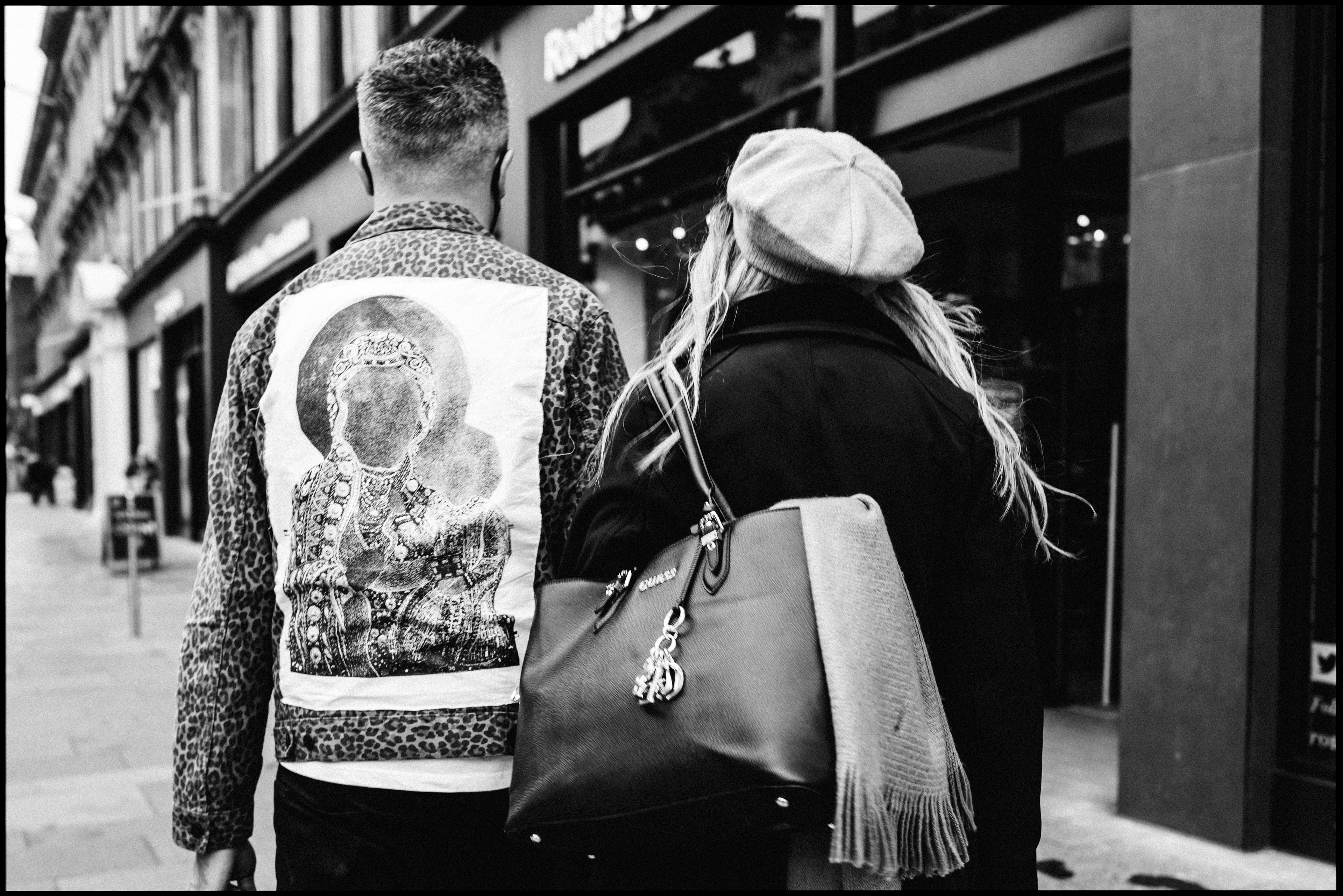 Sauchiehall Street, Glasgow