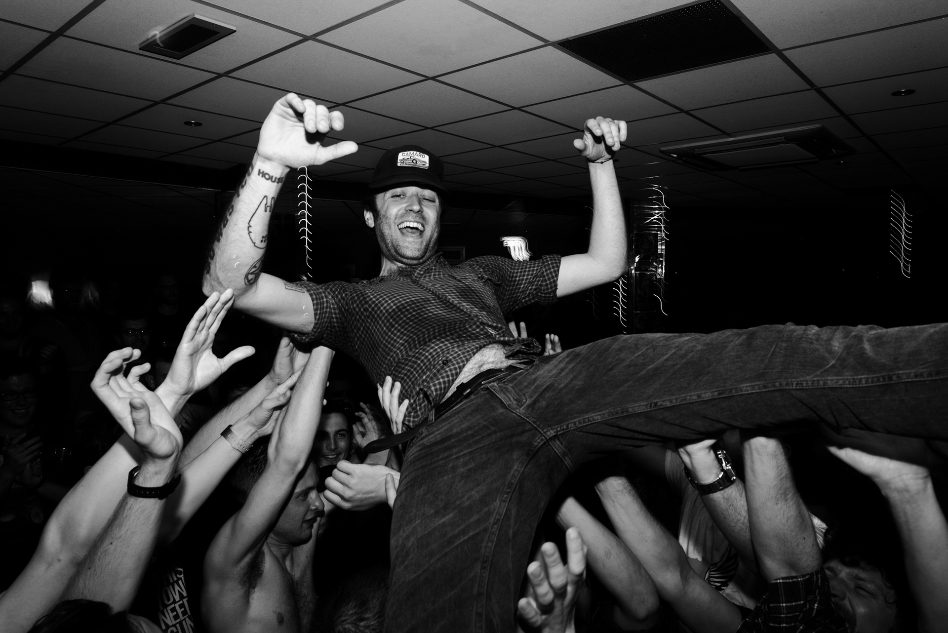 Meet Me in St. Louis
