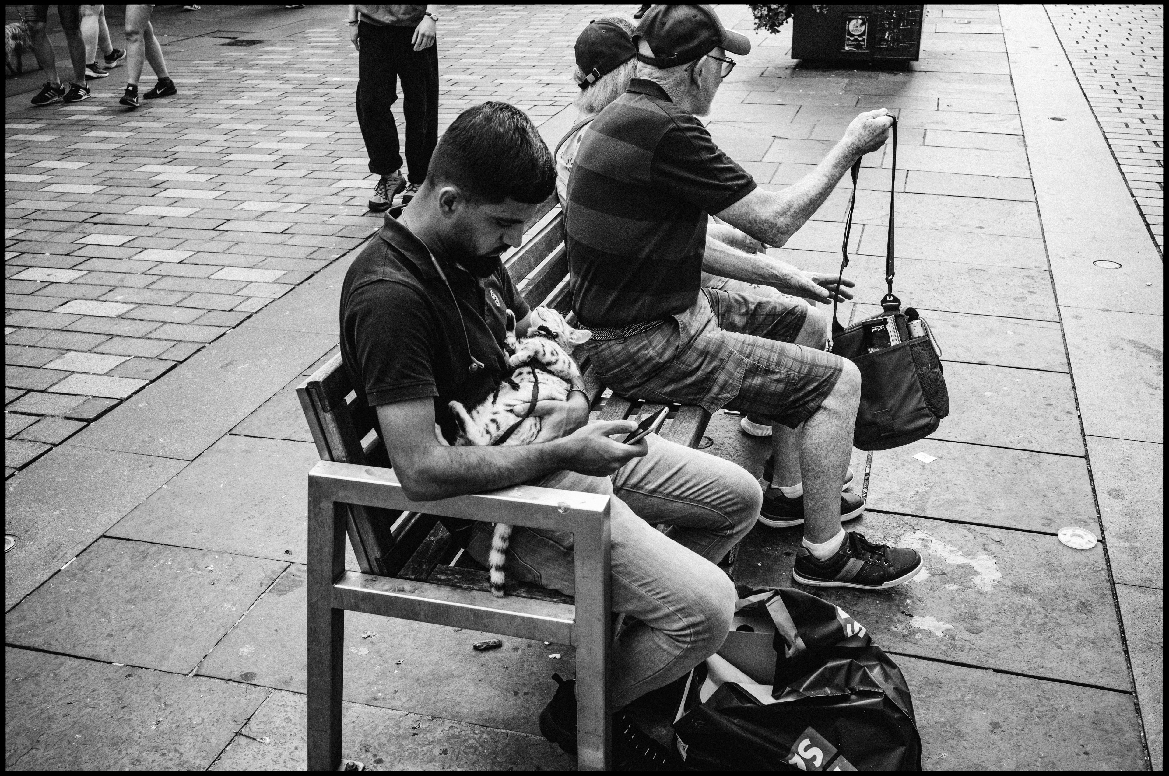 Argyle Street, Glasgow