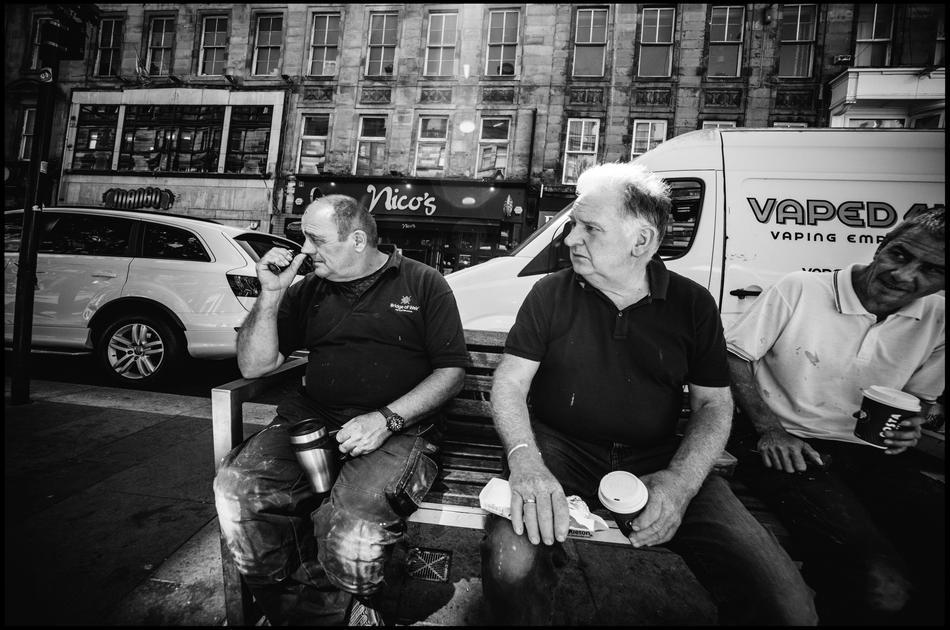 Sauchiehall Street, Glasgow