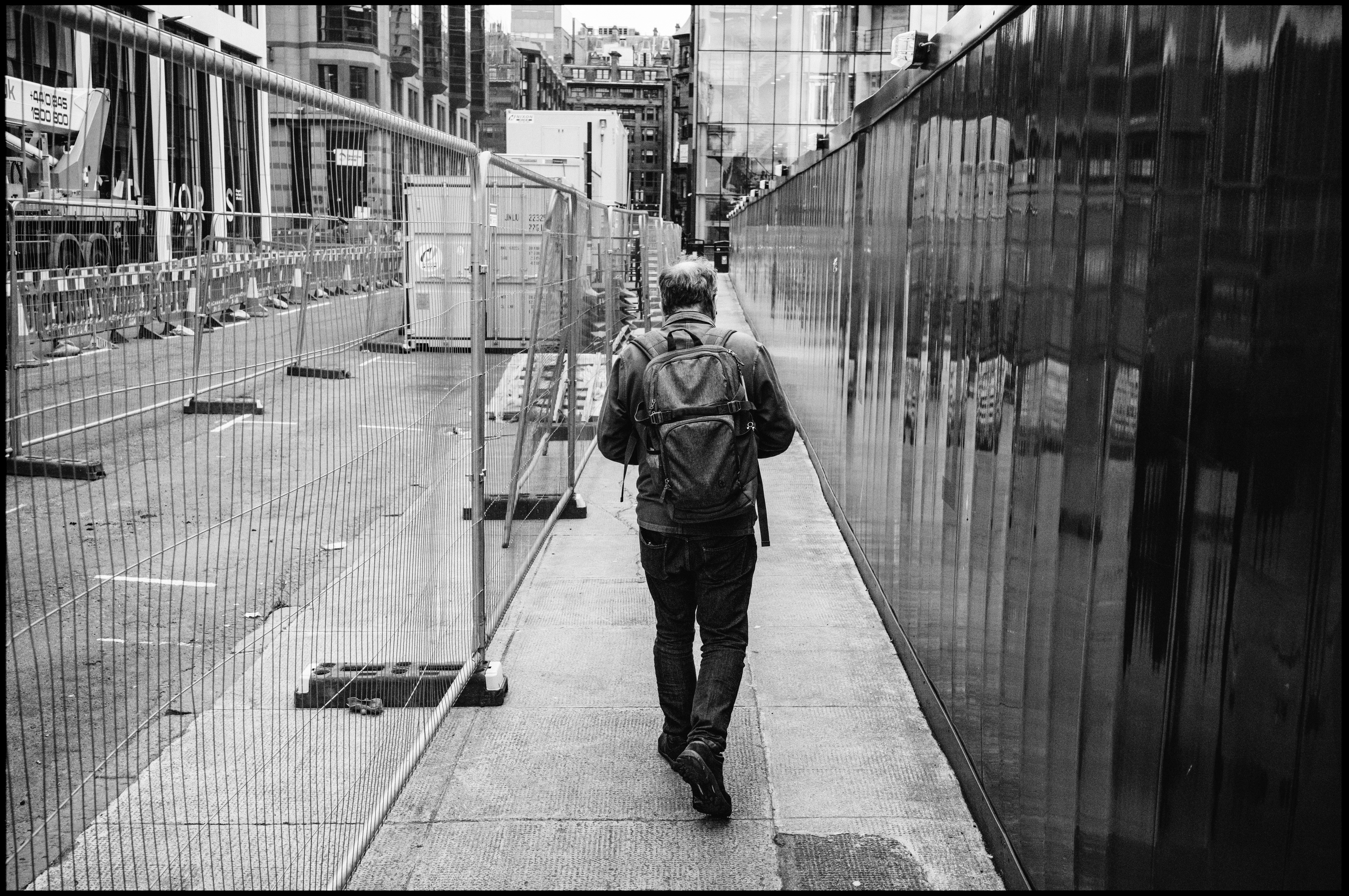 Cadogan Street, Glasgow