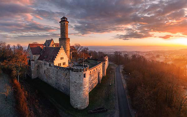 Altenburg Bamberg